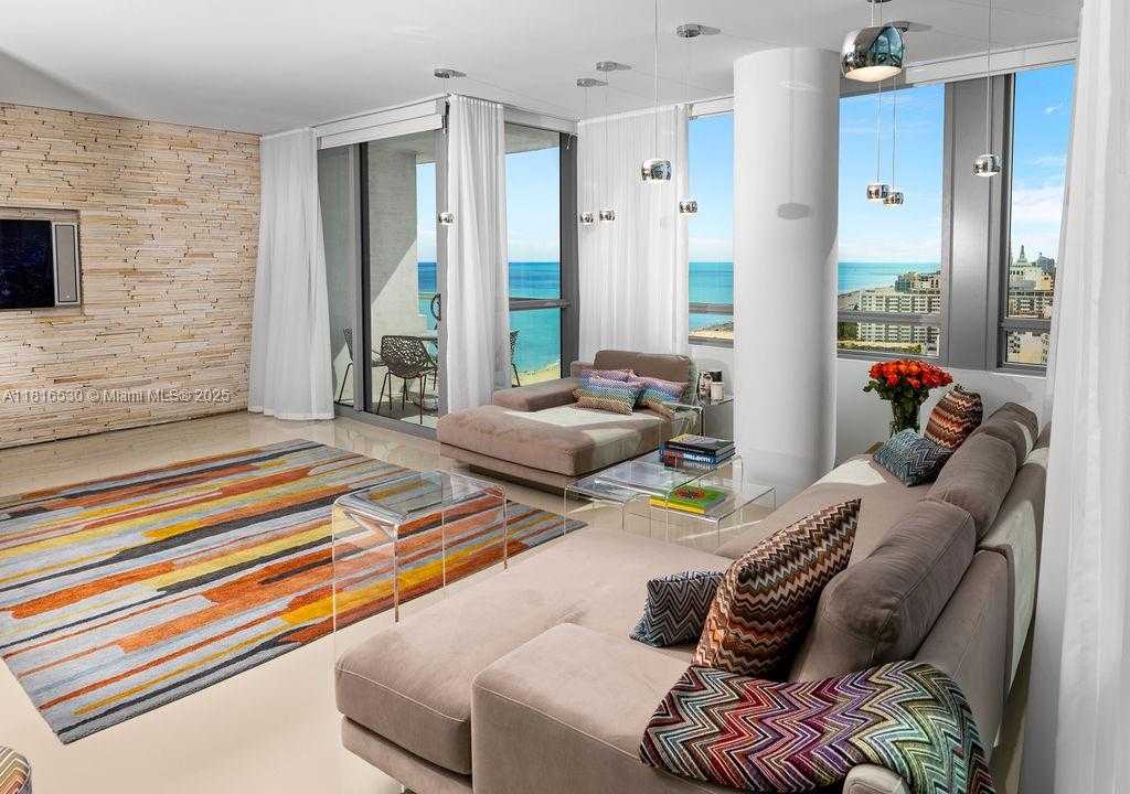Small Image of 101 20 #2802/2804, Miami Beach Number 5