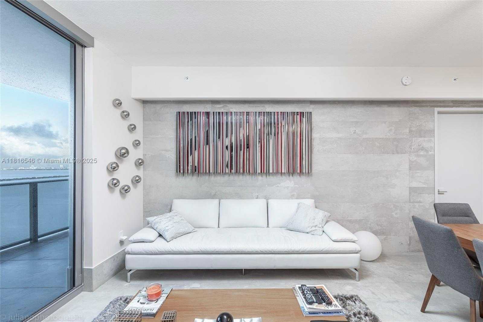 Small Image of 488 NORTH EAST 18TH ST #3911, Miami Number 2