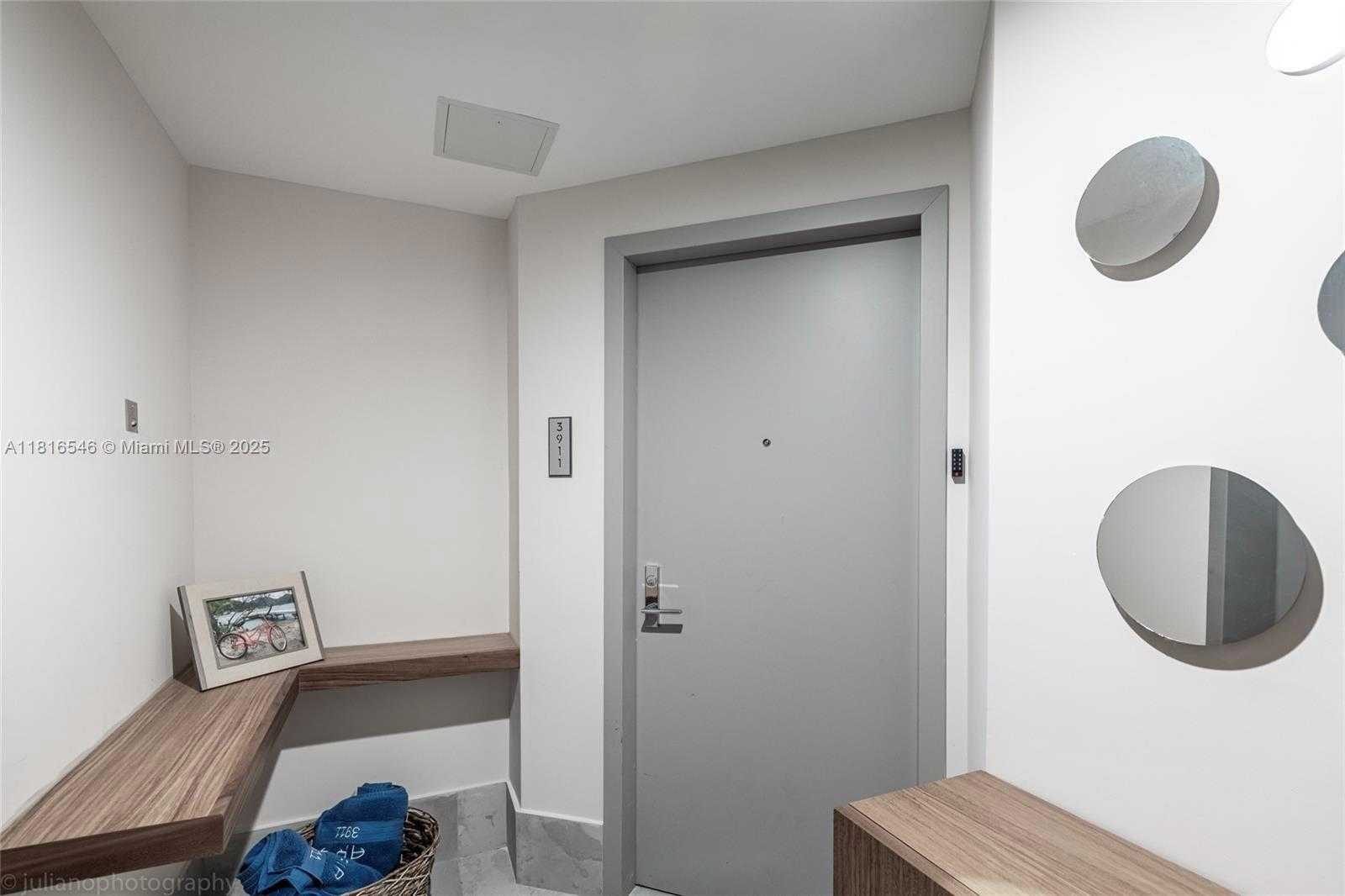 Small Image of 488 NORTH EAST 18TH ST #3911, Miami Number 26