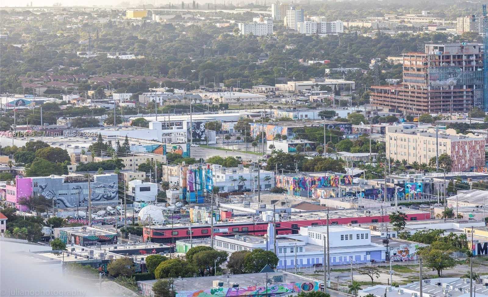 Small Image of 488 NORTH EAST 18TH ST #3911, Miami Number 28