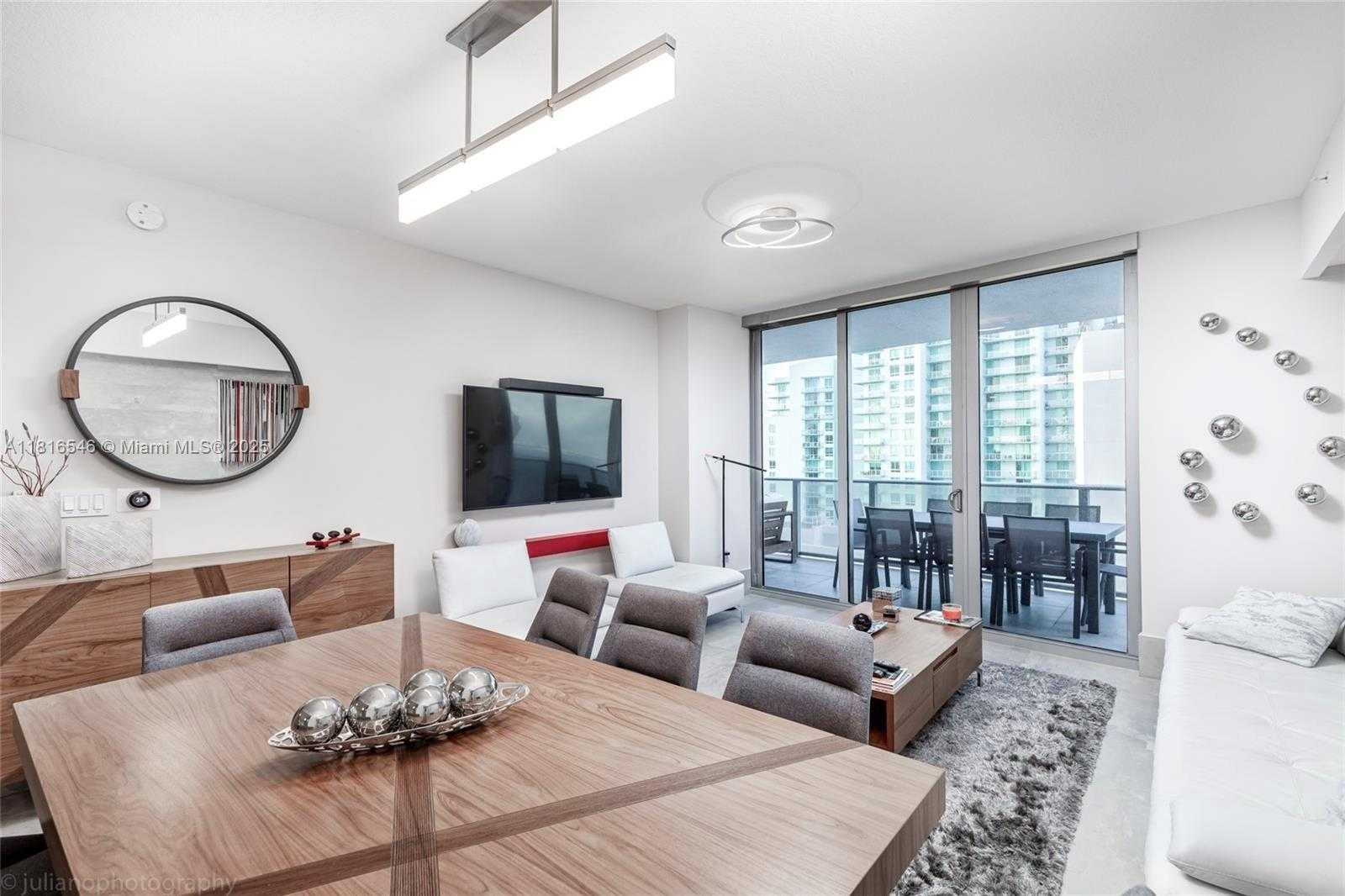 Small Image of 488 NORTH EAST 18TH ST #3911, Miami Number 3