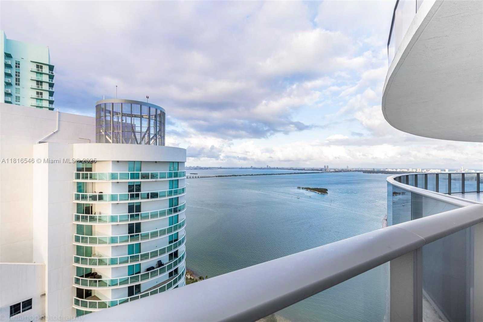 Small Image of 488 NORTH EAST 18TH ST #3911, Miami Number 32