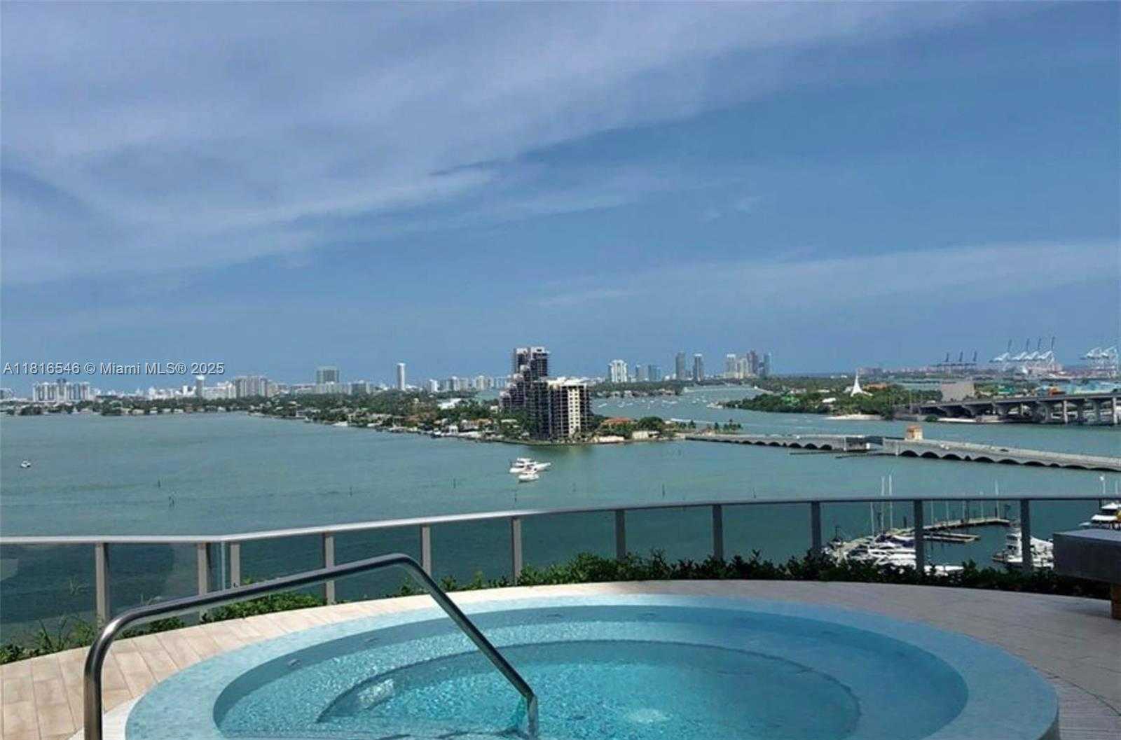 Small Image of 488 NORTH EAST 18TH ST #3911, Miami Number 33