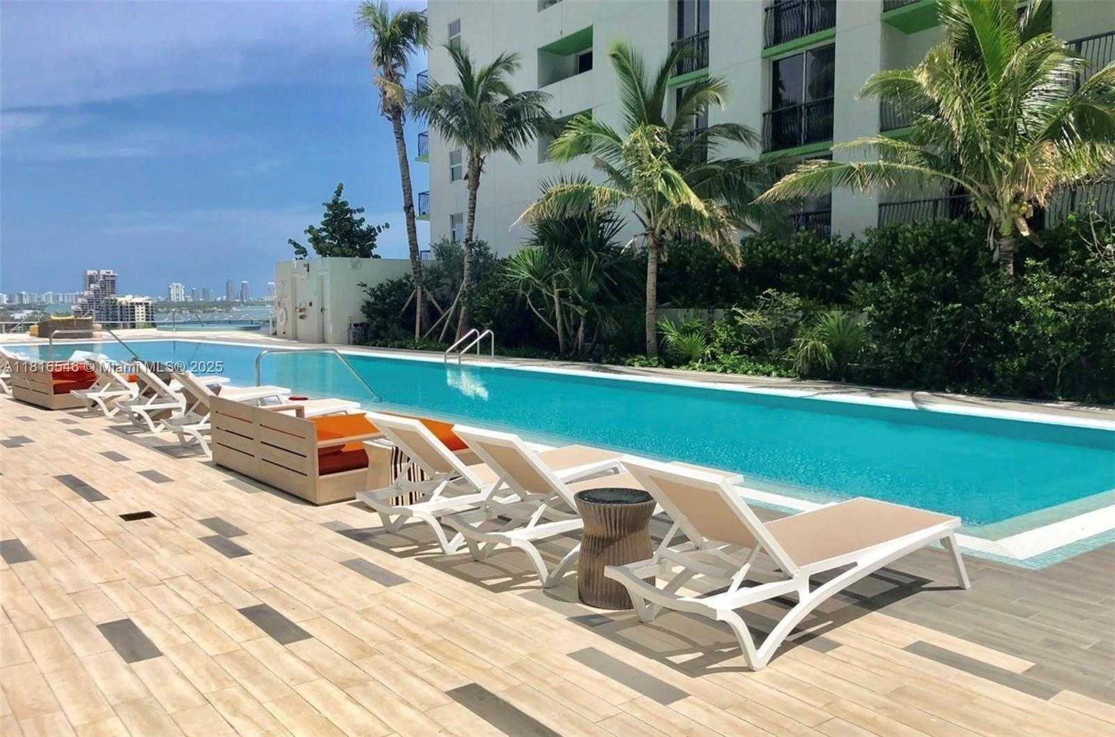 Small Image of 488 NORTH EAST 18TH ST #3911, Miami Number 34