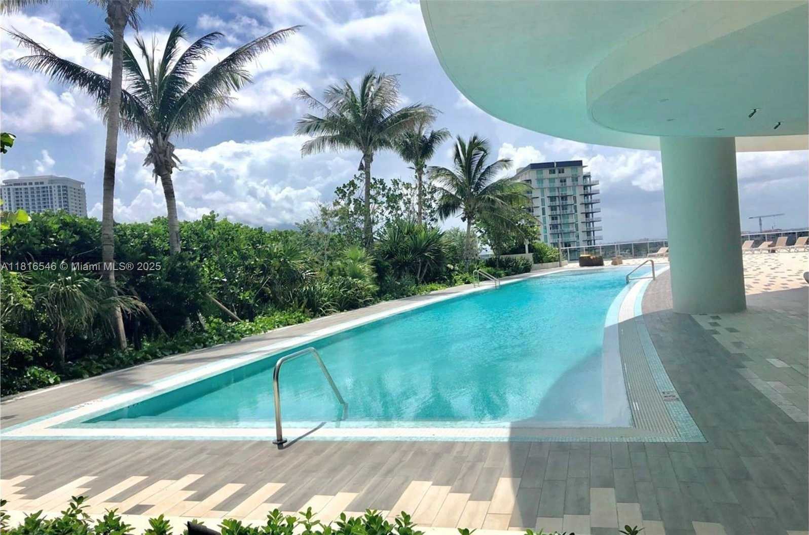 Small Image of 488 NORTH EAST 18TH ST #3911, Miami Number 35