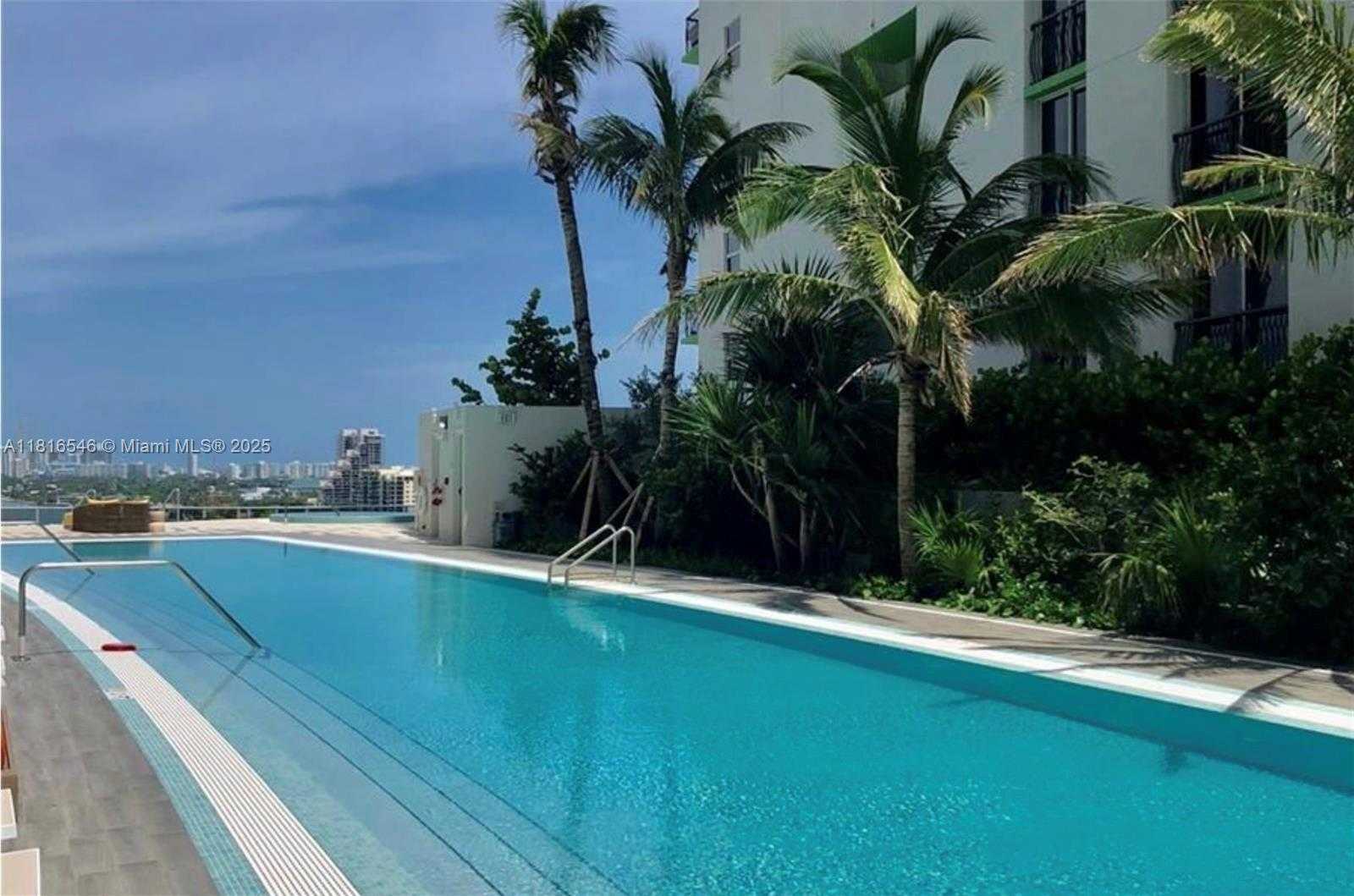 Small Image of 488 NORTH EAST 18TH ST #3911, Miami Number 36