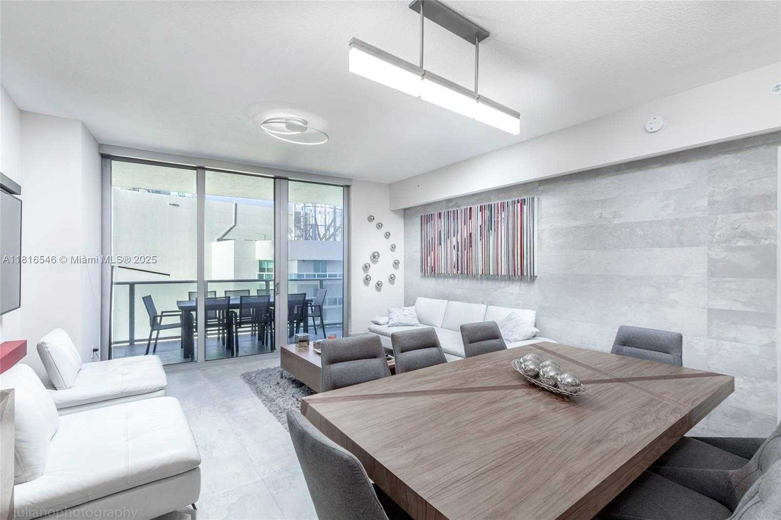 Small Image of 488 NORTH EAST 18TH ST #3911, Miami Number 4