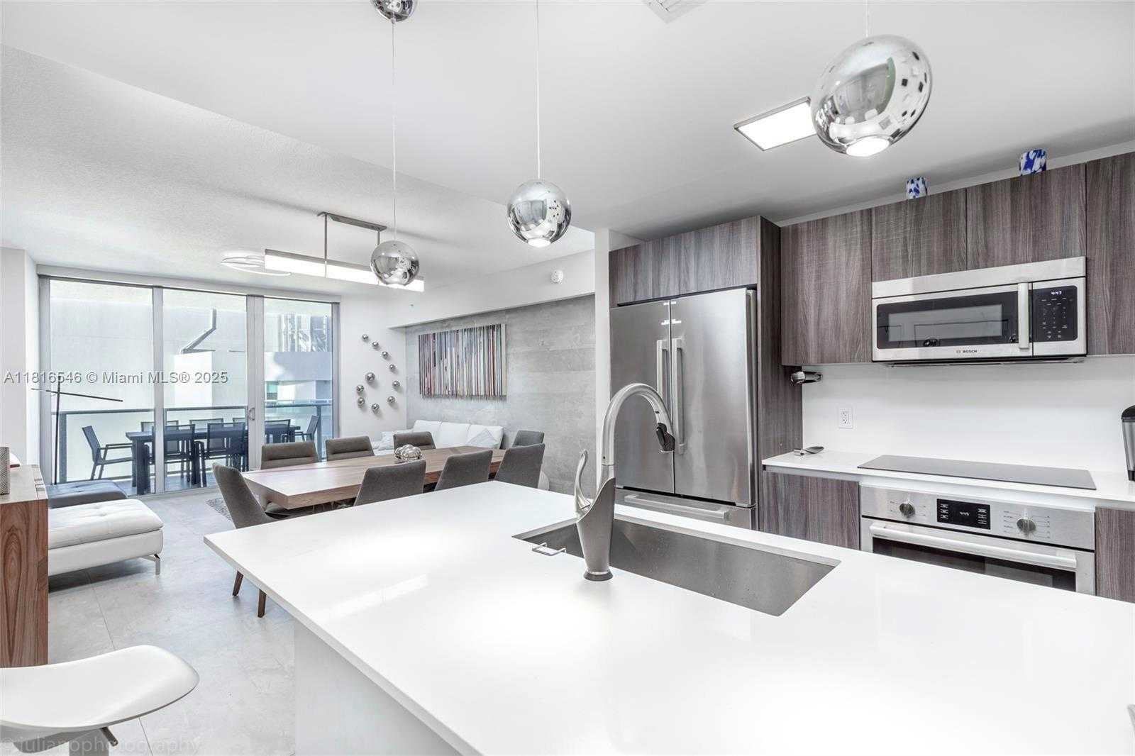Small Image of 488 NORTH EAST 18TH ST #3911, Miami Number 6