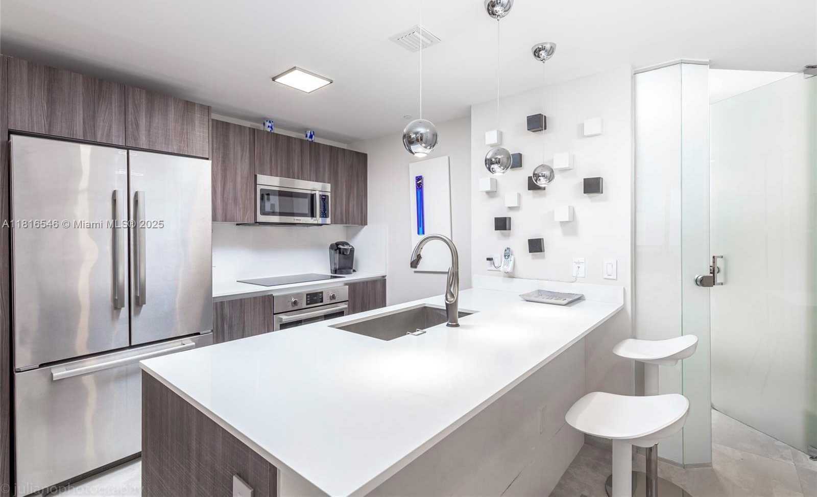 Small Image of 488 NORTH EAST 18TH ST #3911, Miami Number 7
