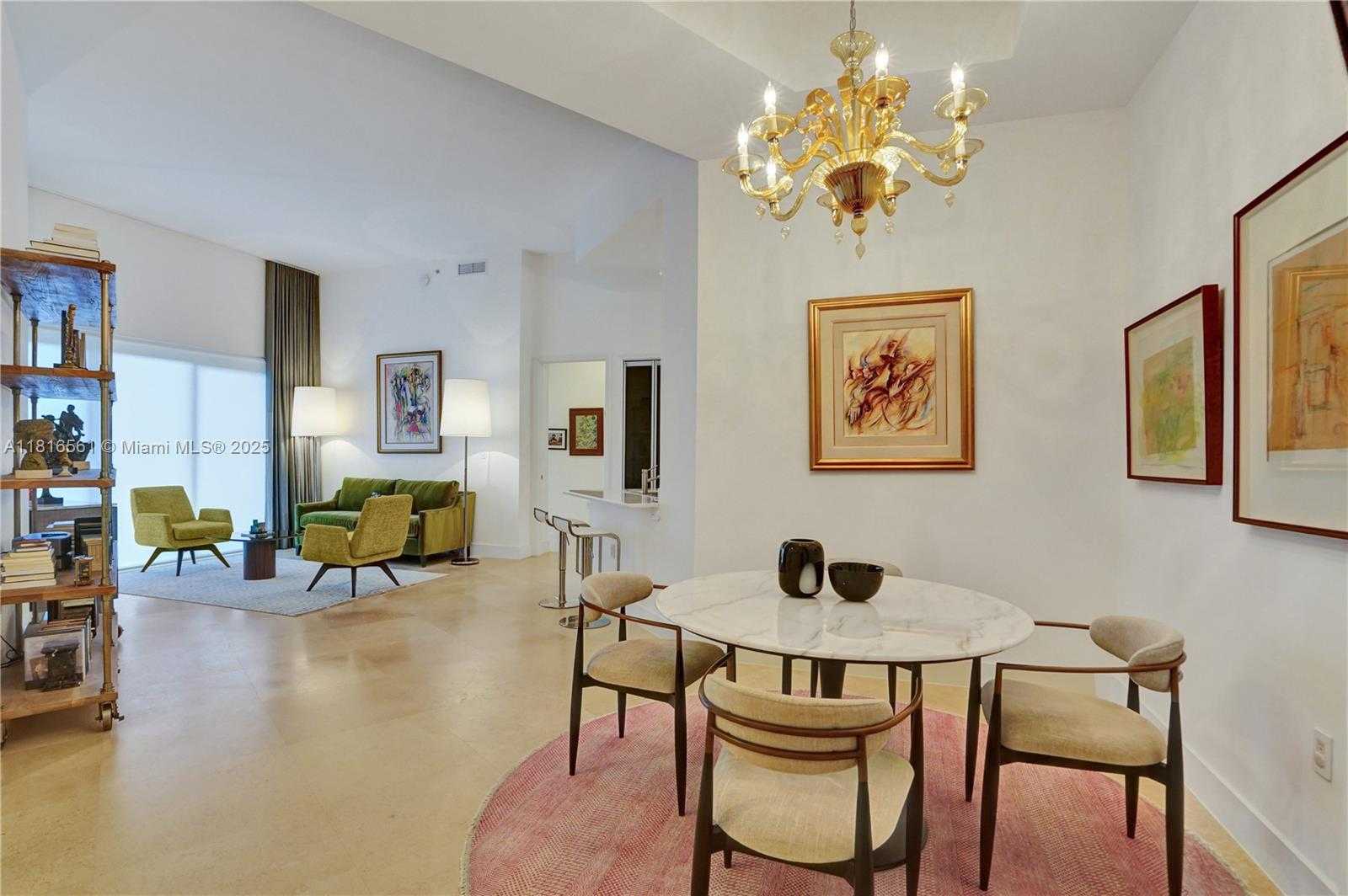 Small Image of 20000 EAST COUNTRY CLUB DR #112, Aventura Number 2