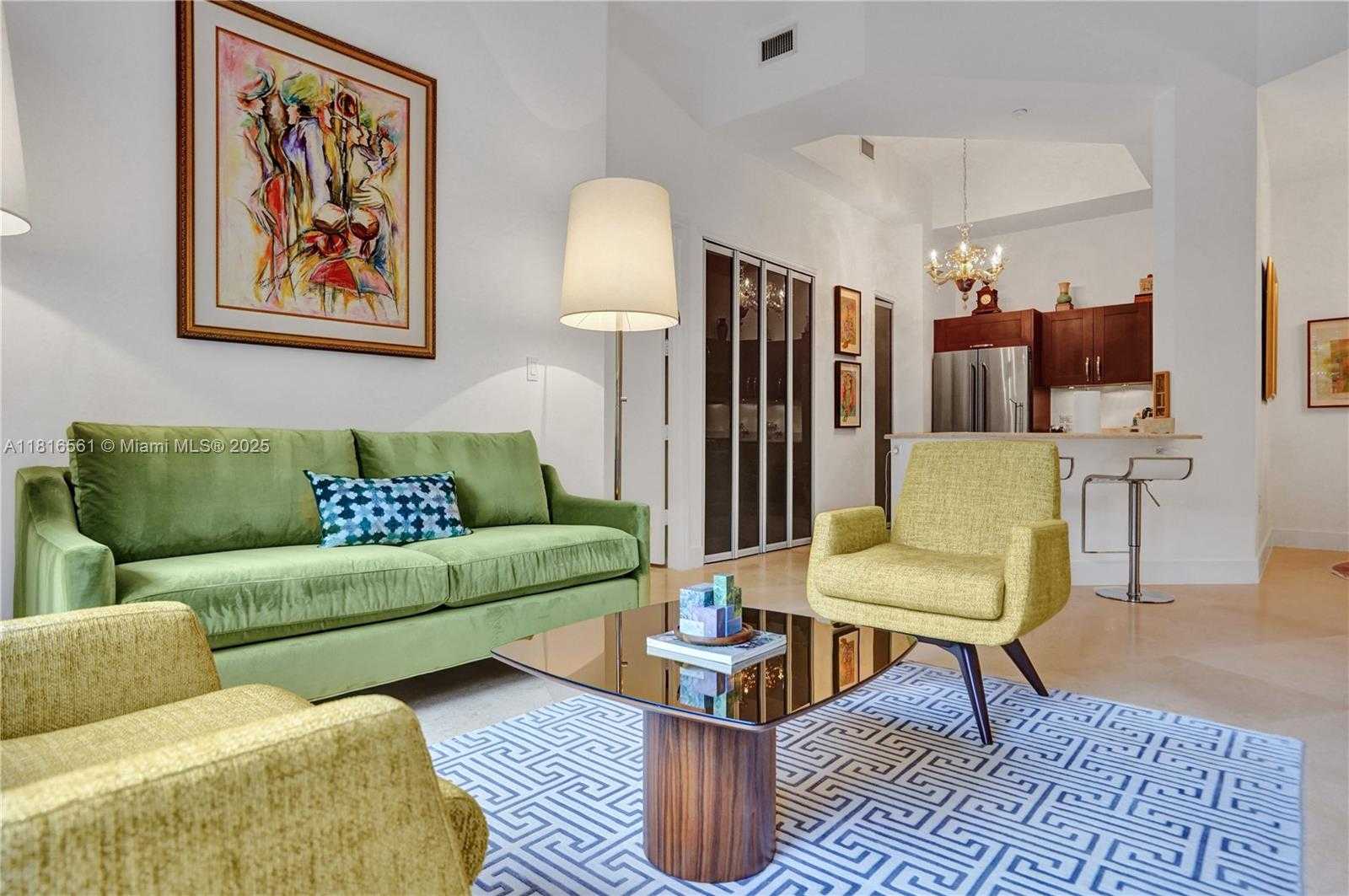 Small Image of 20000 EAST COUNTRY CLUB DR #112, Aventura Number 4