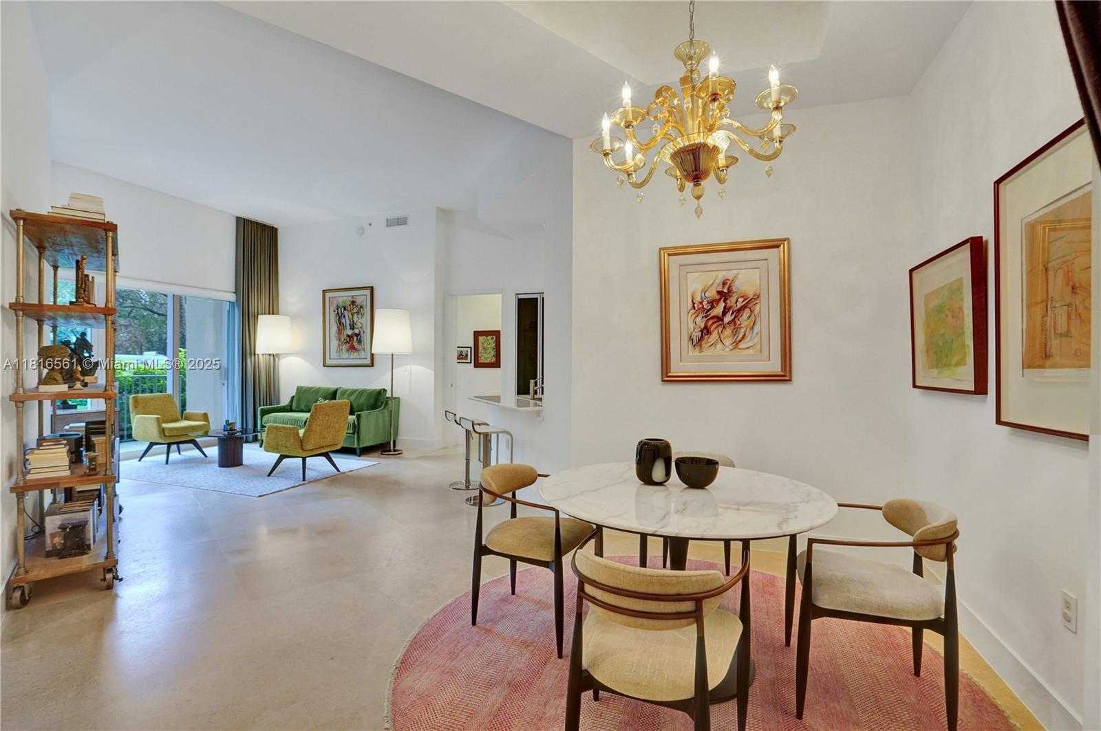 Small Image of 20000 EAST COUNTRY CLUB DR #112, Aventura Number 5