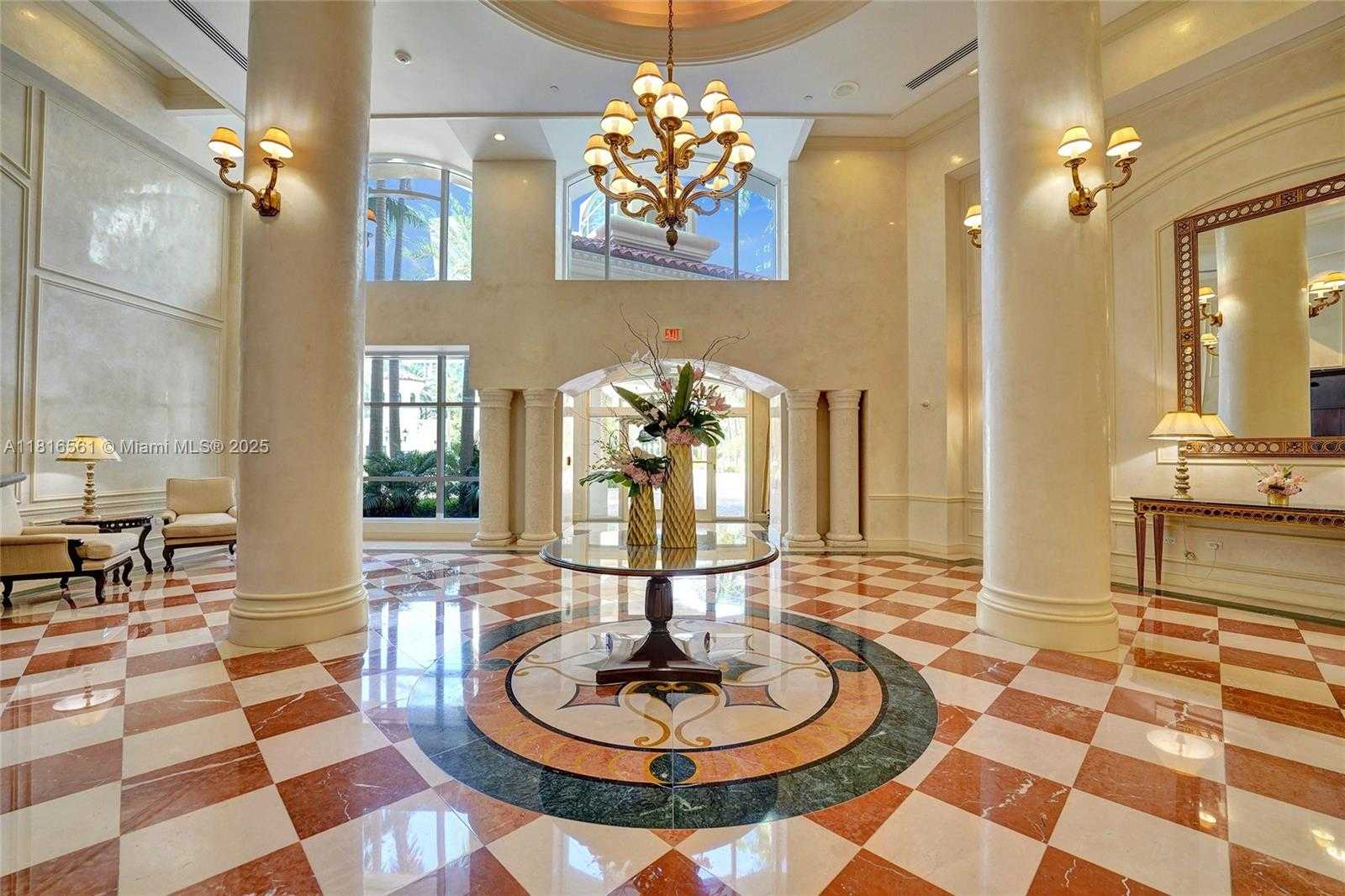 Small Image of 20000 EAST COUNTRY CLUB DR #112, Aventura Number 54