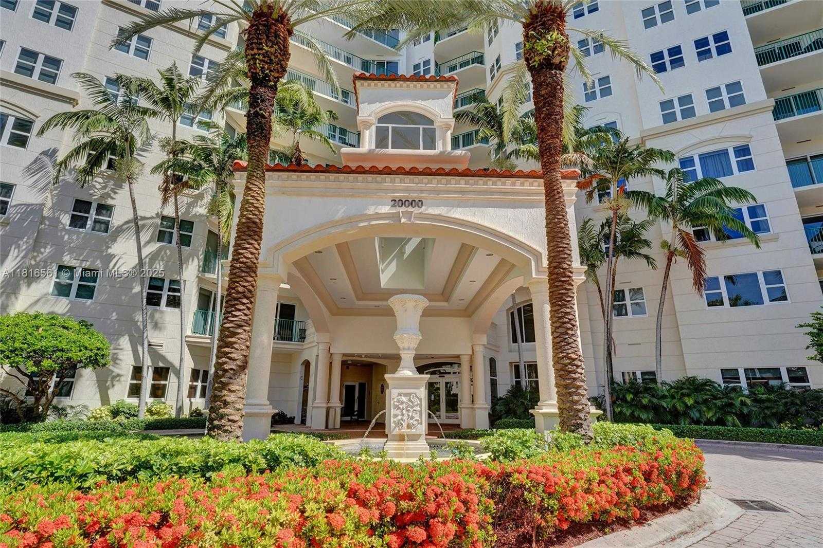 Small Image of 20000 EAST COUNTRY CLUB DR #112, Aventura Number 57
