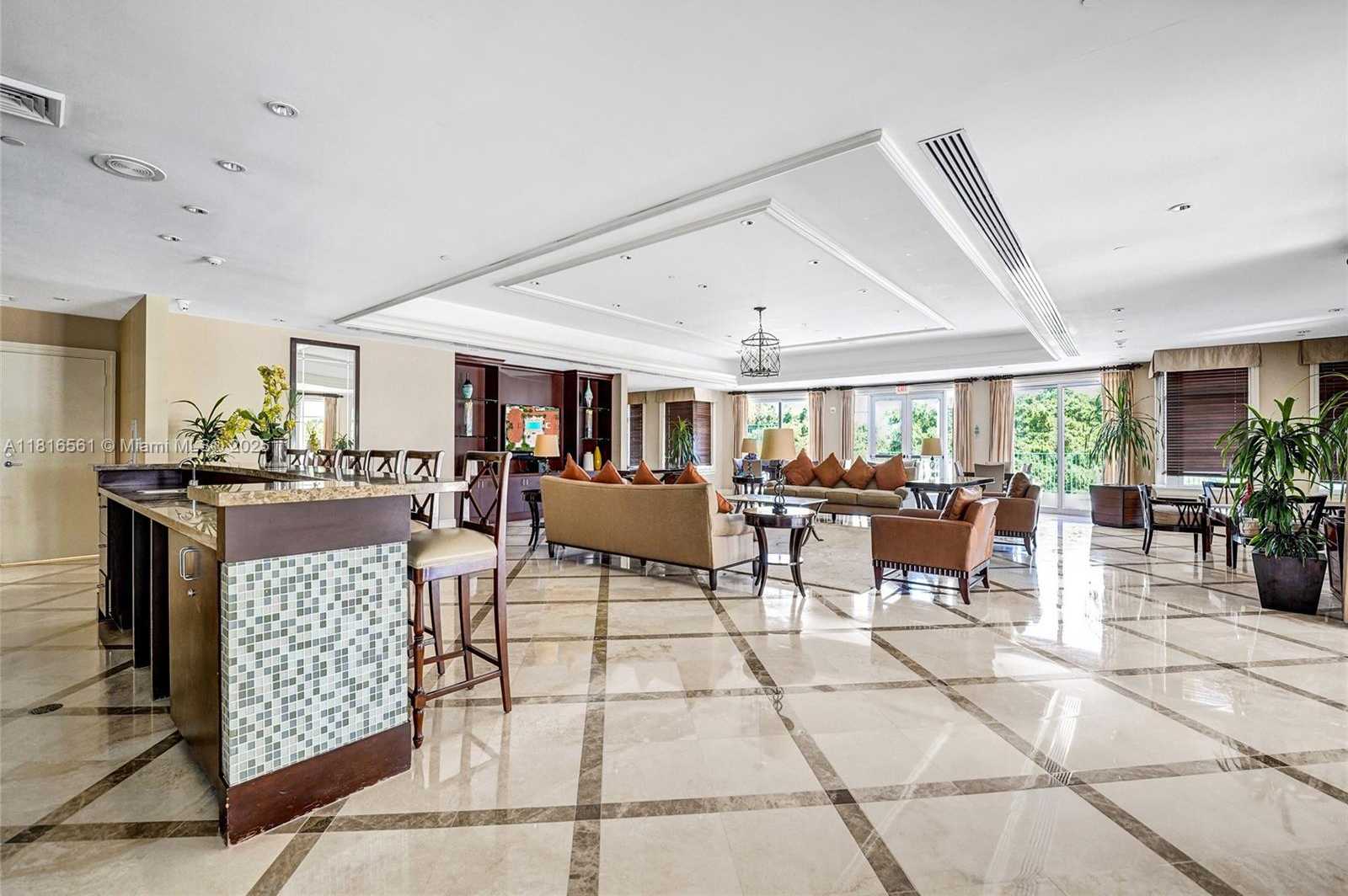 Small Image of 20000 EAST COUNTRY CLUB DR #112, Aventura Number 63