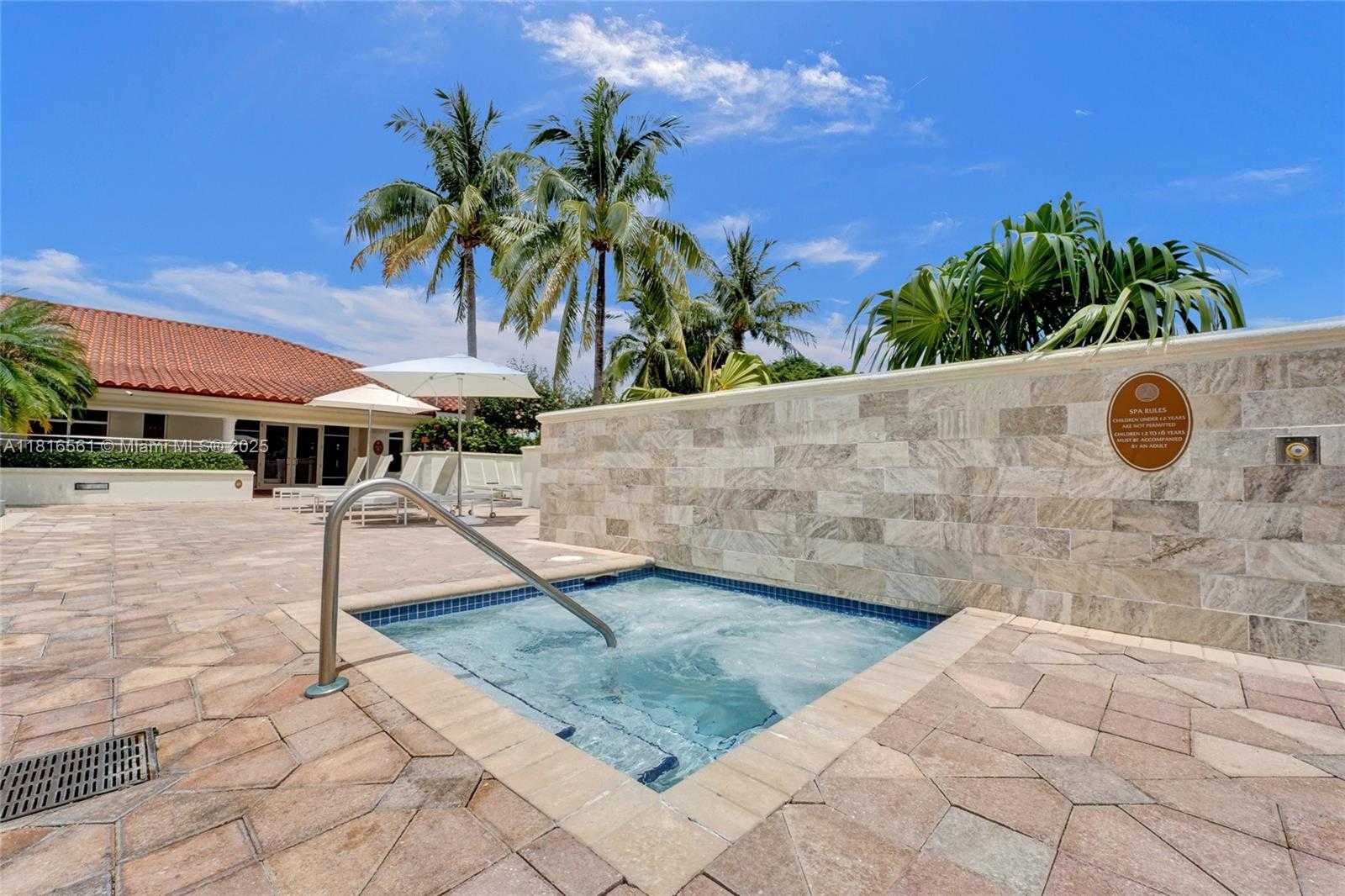 Small Image of 20000 EAST COUNTRY CLUB DR #112, Aventura Number 69