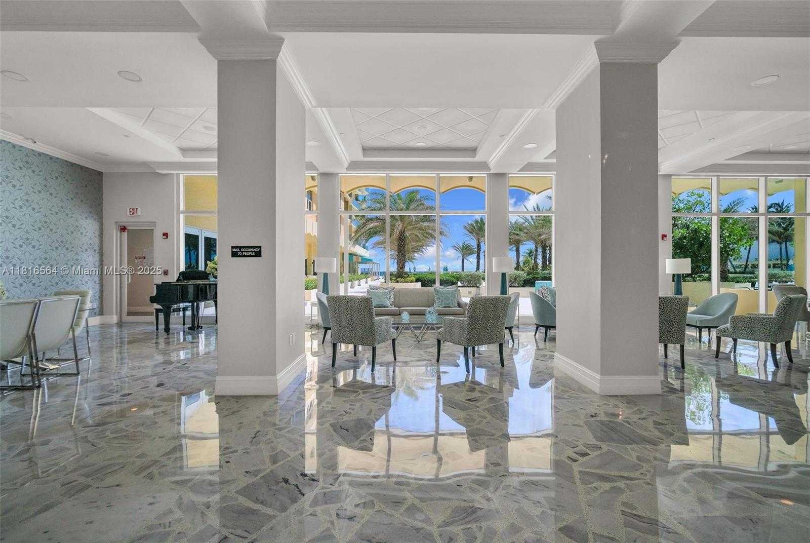Small Image of 2501 SOUTH OCEAN DR #1218, Hollywood Number 10