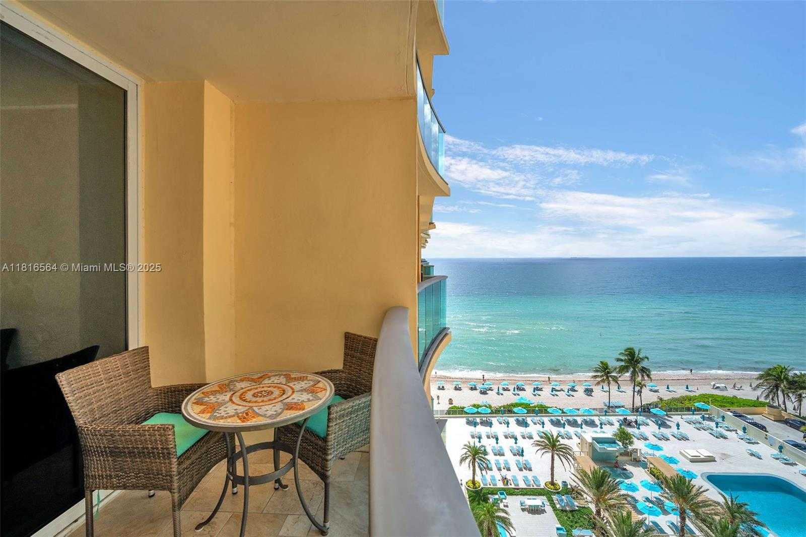 Small Image of 2501 SOUTH OCEAN DR #1218, Hollywood Number 2