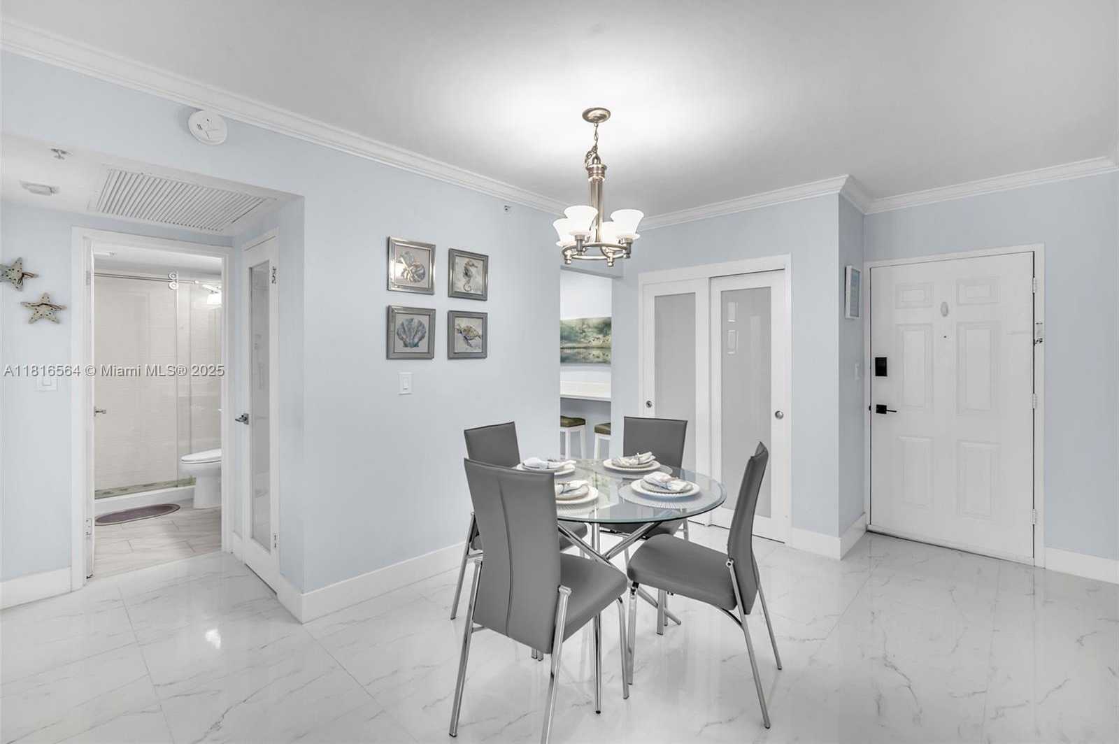 Small Image of 2501 SOUTH OCEAN DR #1218, Hollywood Number 20