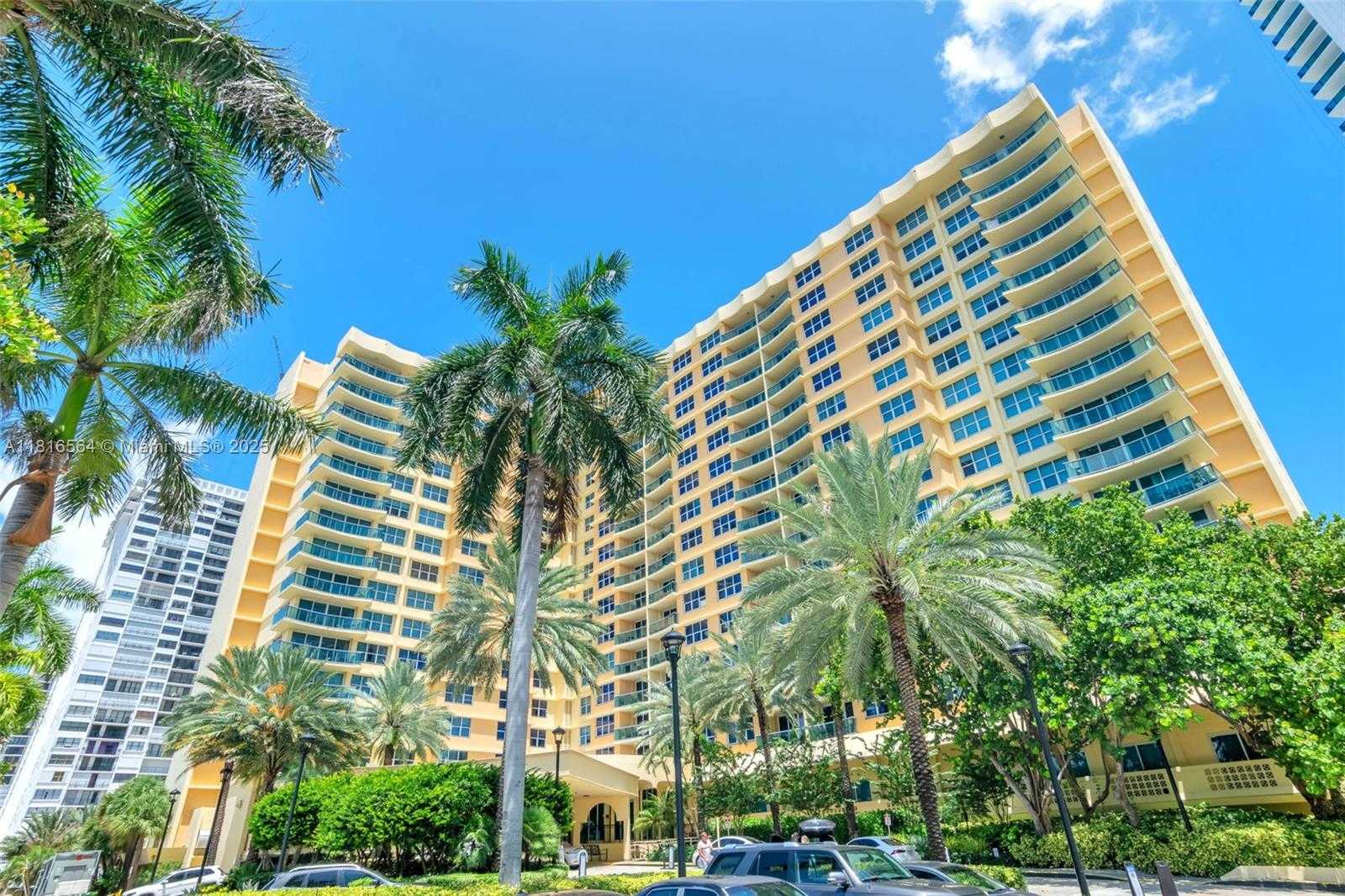 Small Image of 2501 SOUTH OCEAN DR #1218, Hollywood Number 22