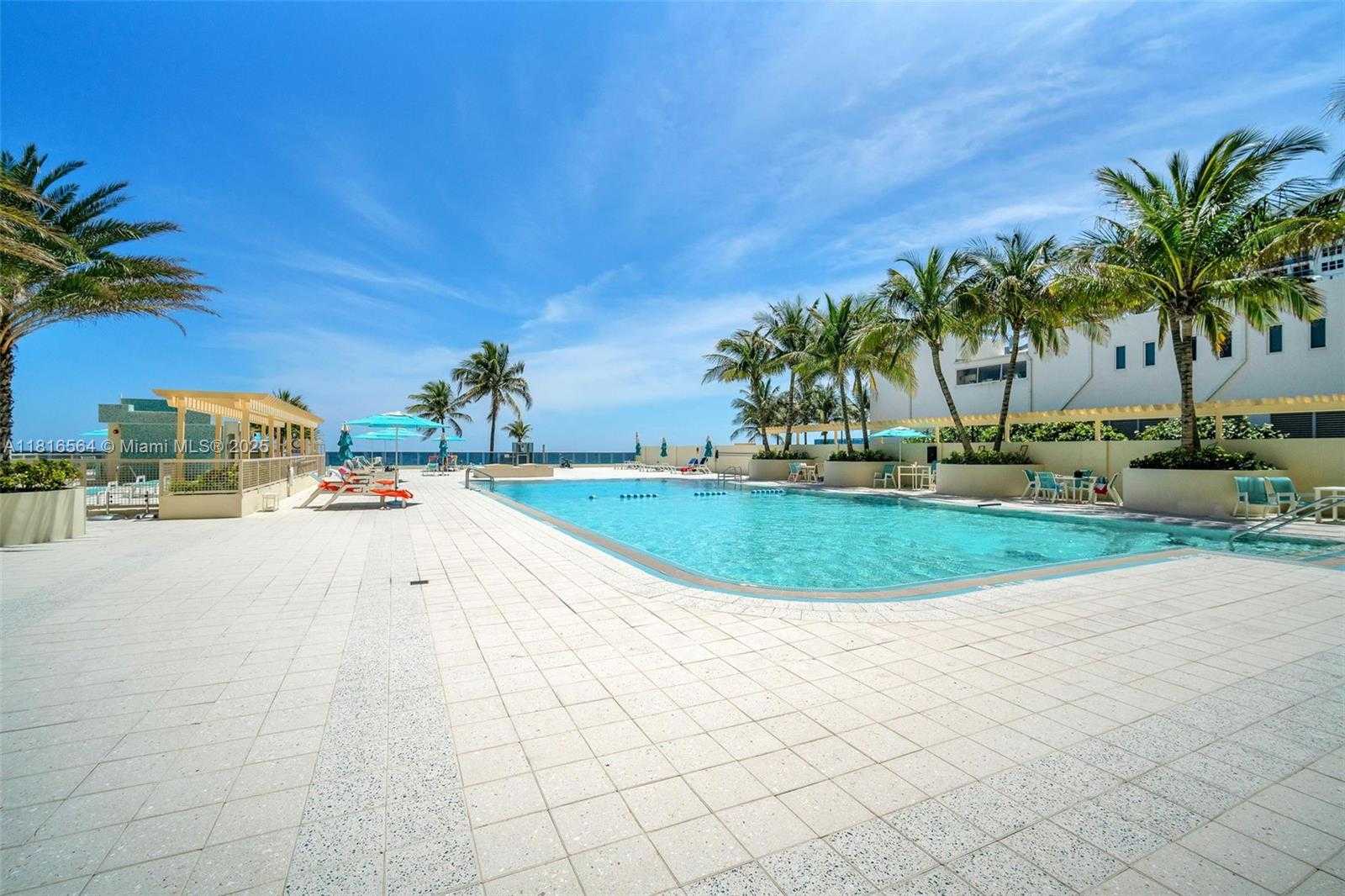 Small Image of 2501 SOUTH OCEAN DR #1218, Hollywood Number 23