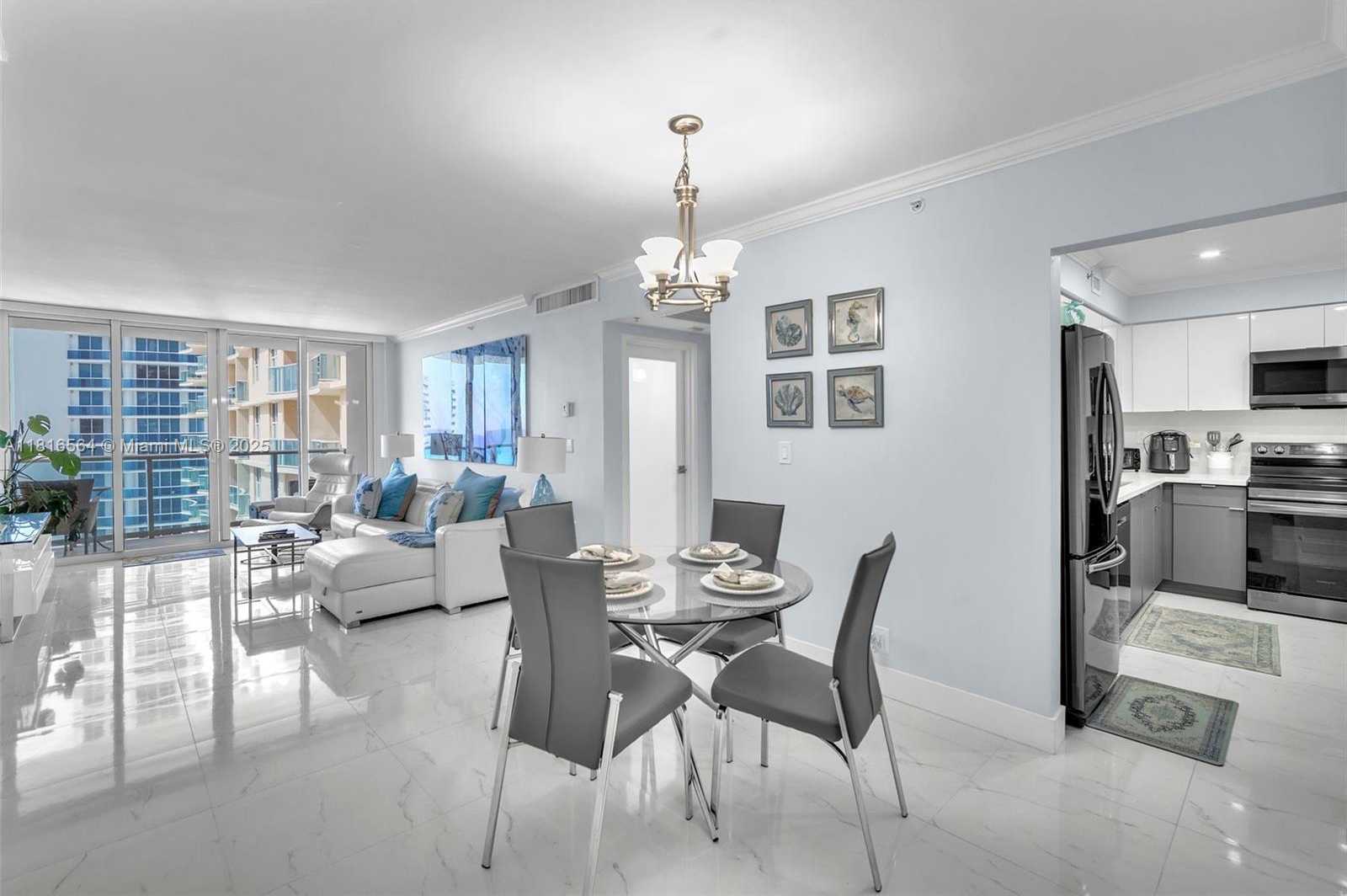 Small Image of 2501 SOUTH OCEAN DR #1218, Hollywood Number 3