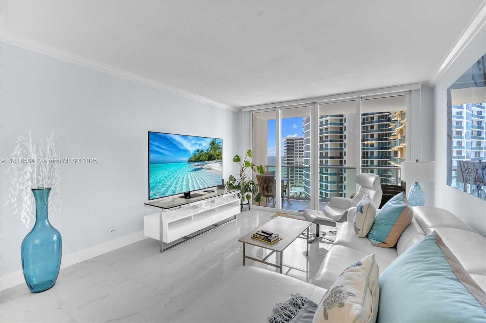 Small Image of 2501 SOUTH OCEAN DR #1218, Hollywood Number 4