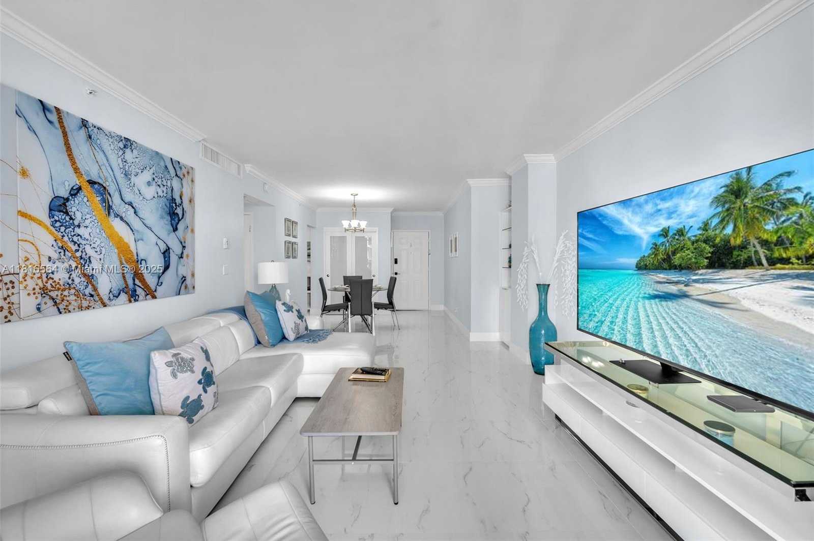 Small Image of 2501 SOUTH OCEAN DR #1218, Hollywood Number 7