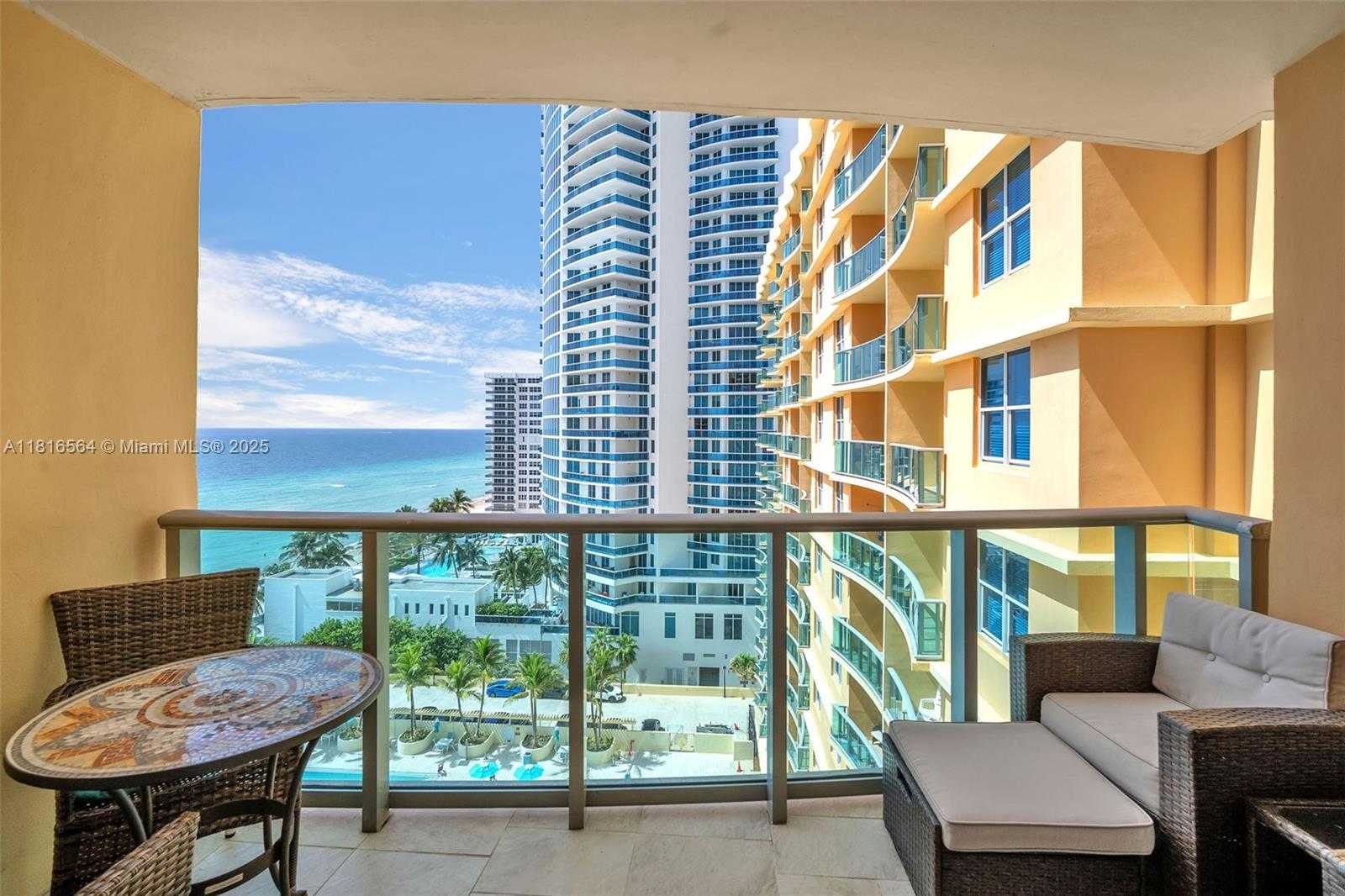 Small Image of 2501 SOUTH OCEAN DR #1218, Hollywood Number 8