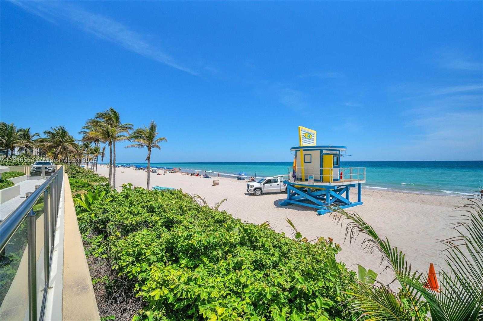 Small Image of 2501 SOUTH OCEAN DR #1218, Hollywood Number 9