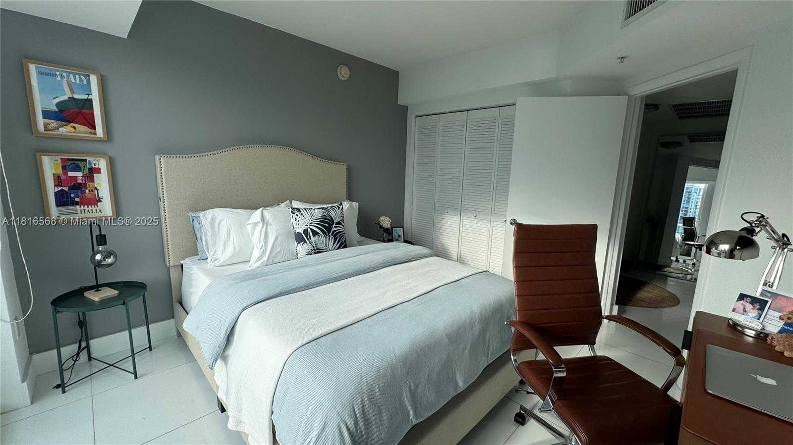 Small Image of 41 SOUTH EAST 5TH ST #1716, Miami Number 11