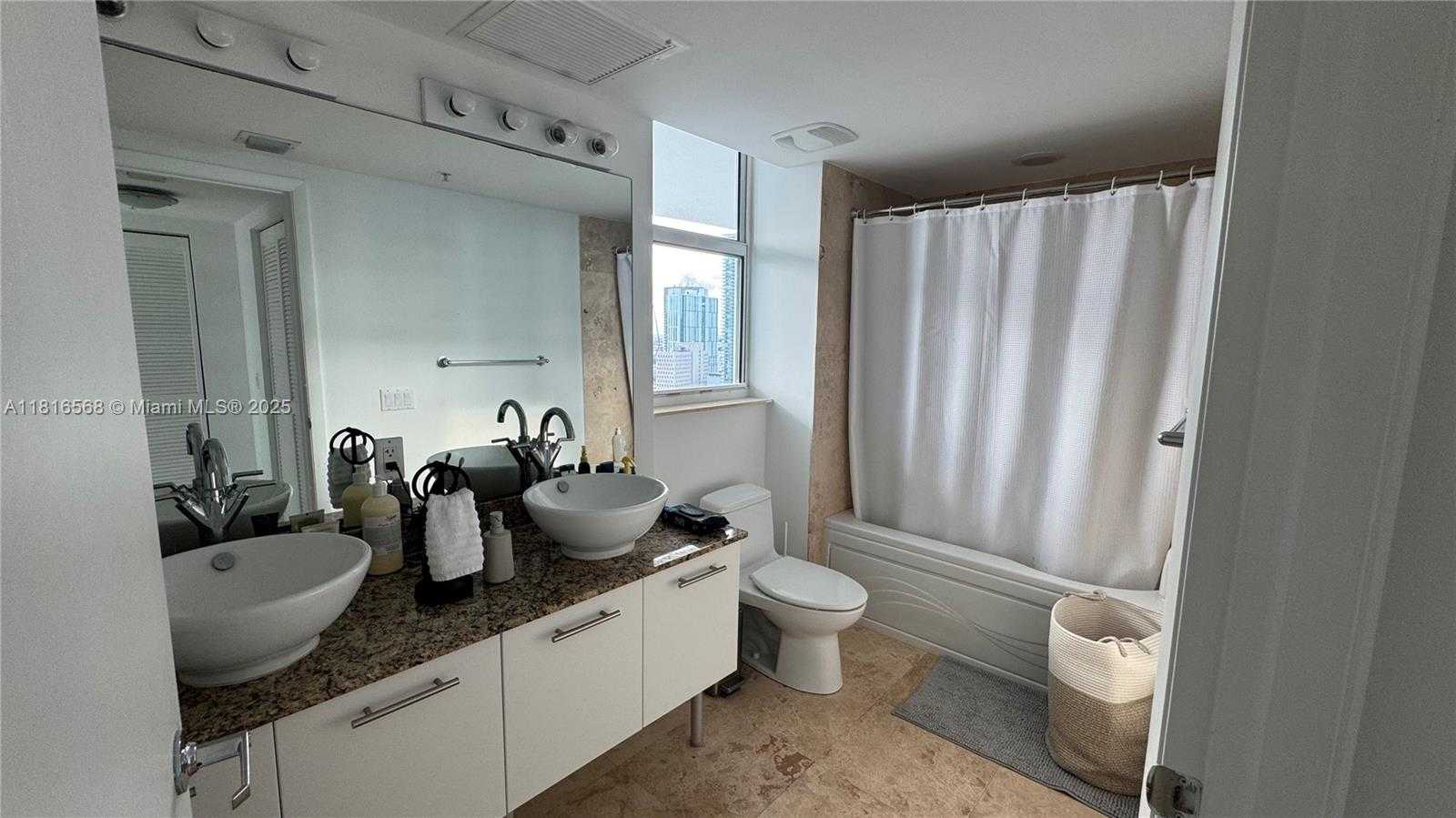 Small Image of 41 SOUTH EAST 5TH ST #1716, Miami Number 12