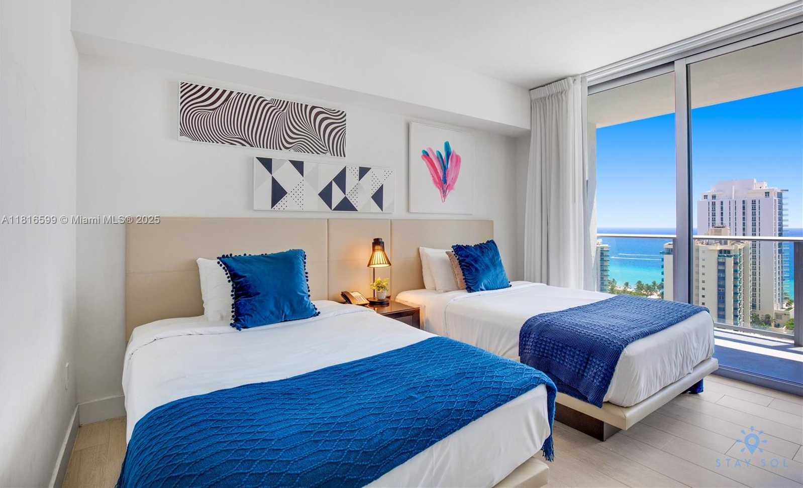 Small Image of 4010 SOUTH OCEAN DR #R1605, Hollywood Number 12