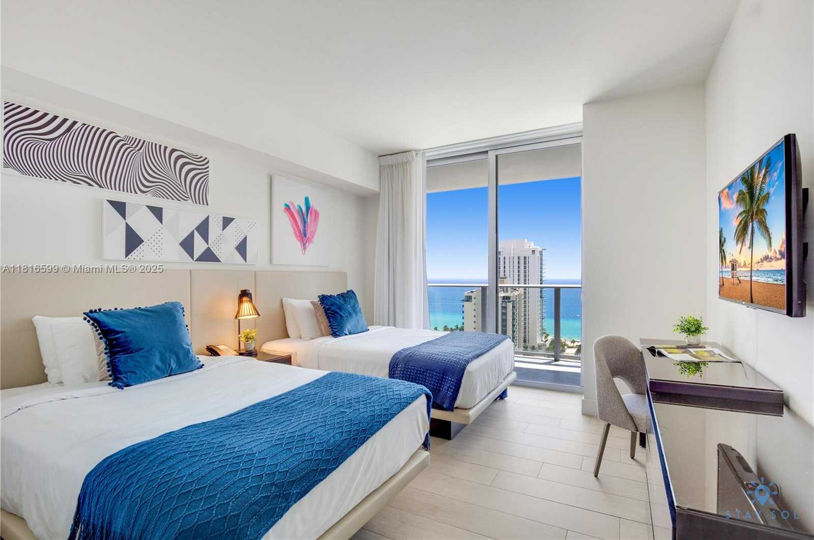 Small Image of 4010 SOUTH OCEAN DR #R1605, Hollywood Number 13