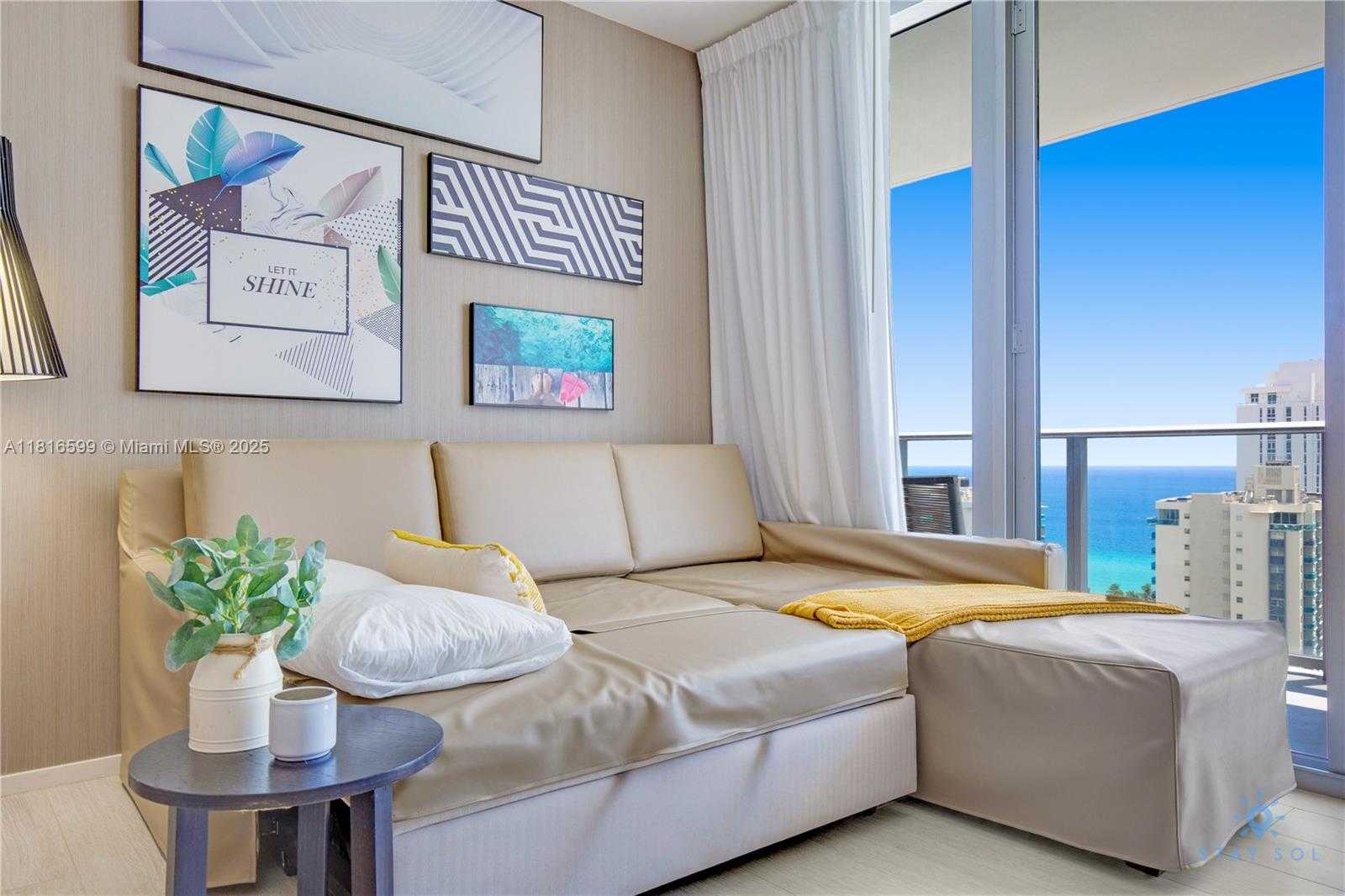 Small Image of 4010 SOUTH OCEAN DR #R1605, Hollywood Number 14