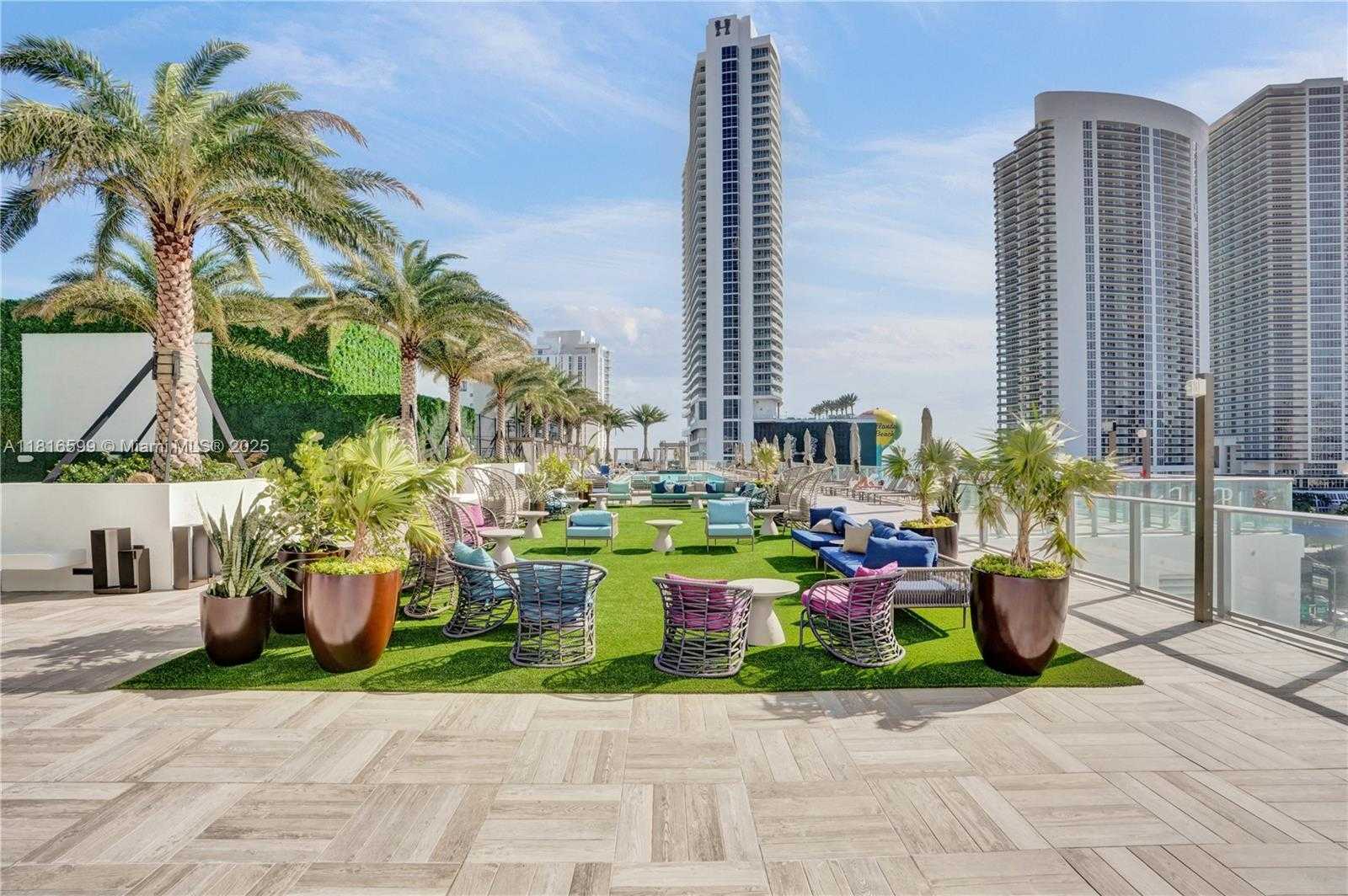 Small Image of 4010 SOUTH OCEAN DR #R1605, Hollywood Number 21