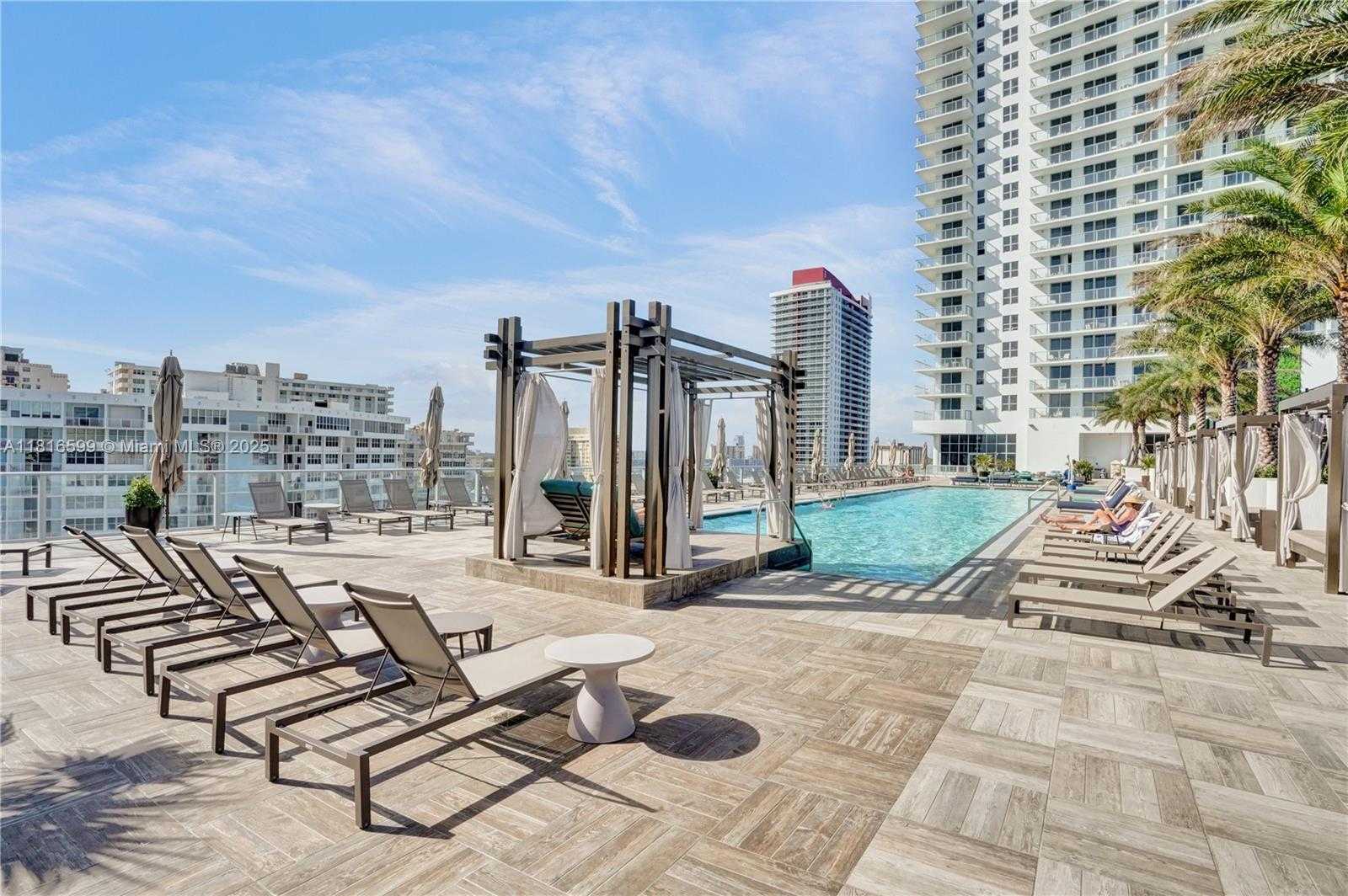 Small Image of 4010 SOUTH OCEAN DR #R1605, Hollywood Number 23