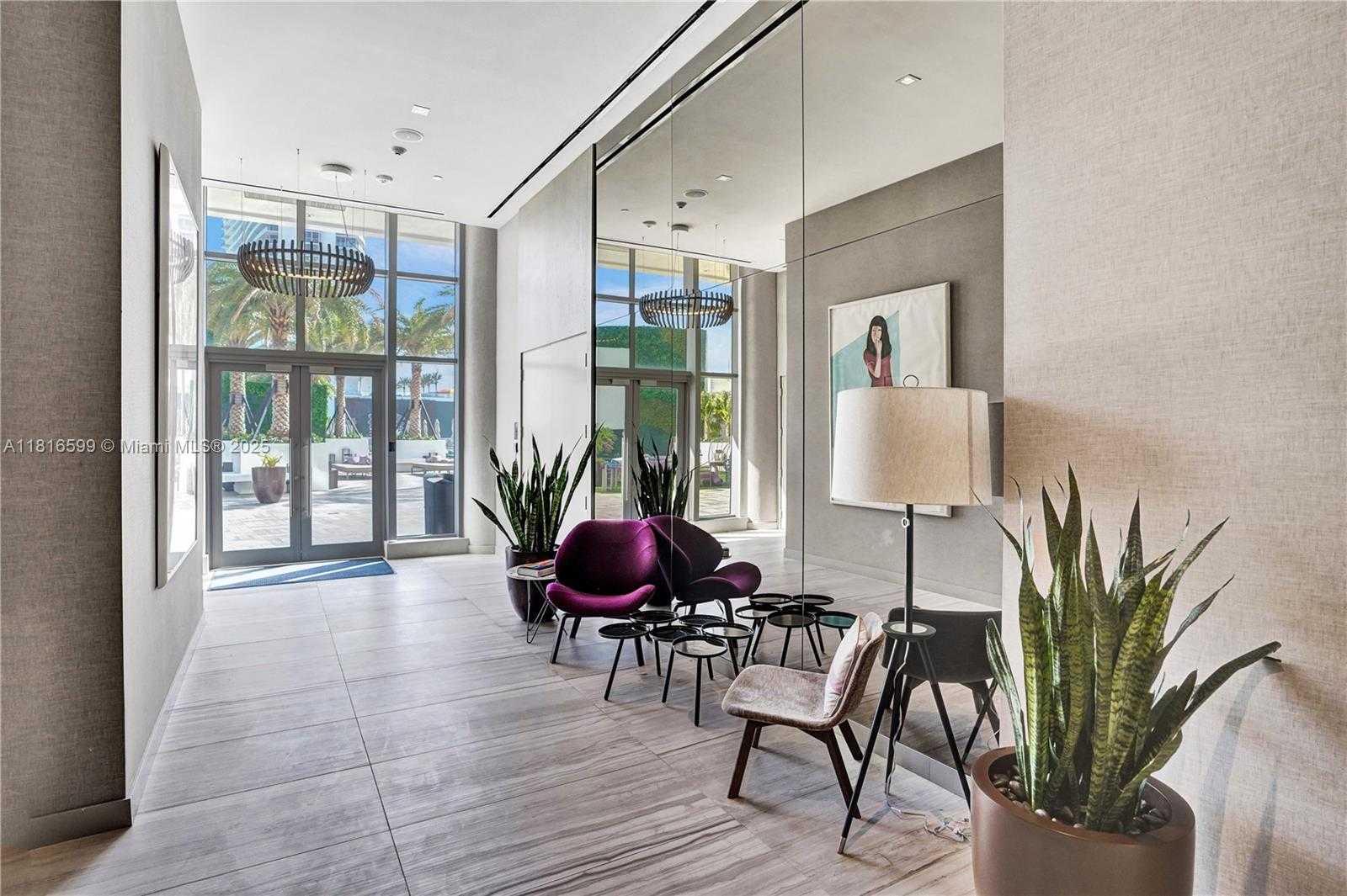 Small Image of 4010 SOUTH OCEAN DR #R1605, Hollywood Number 26