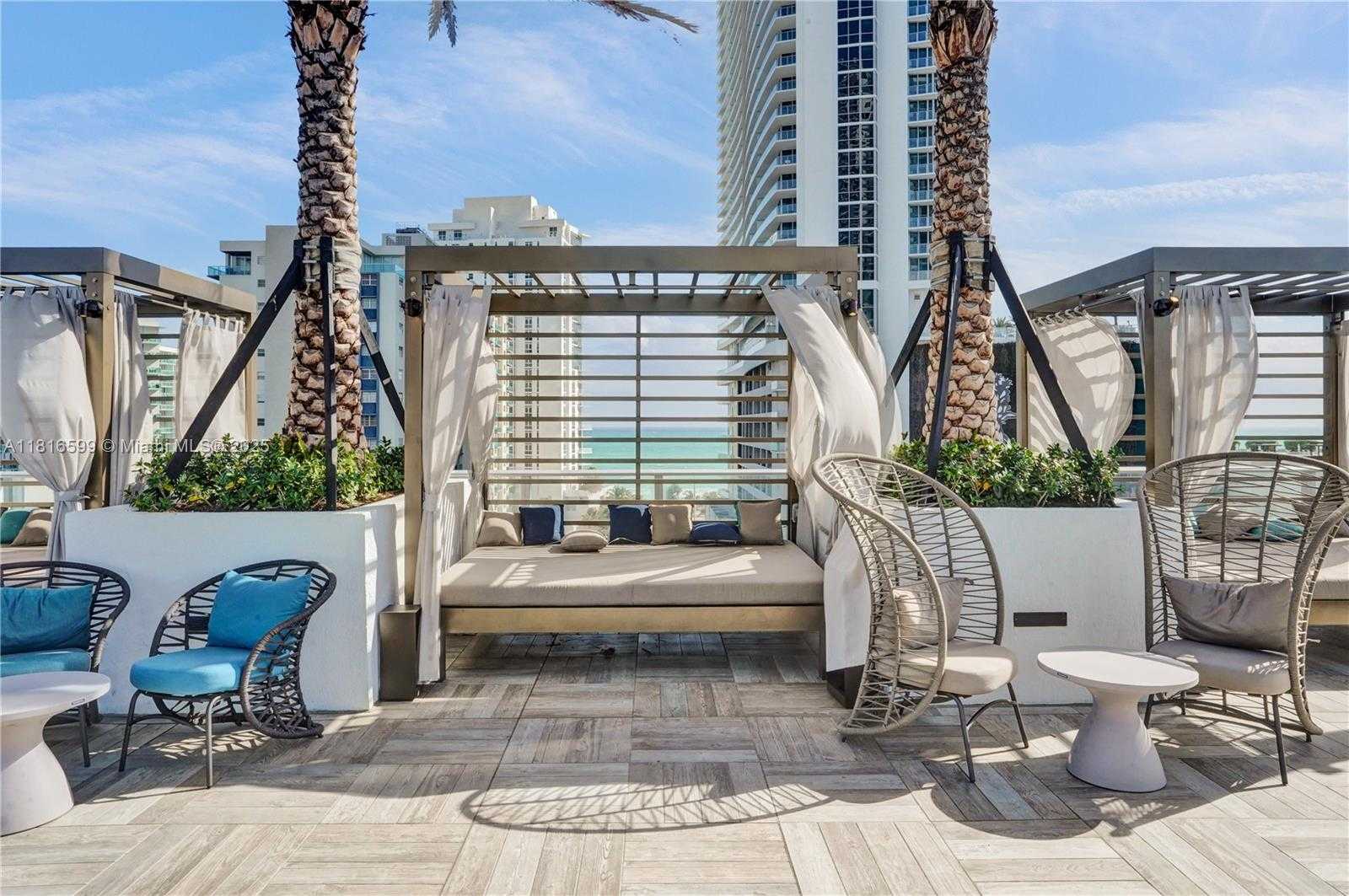 Small Image of 4010 SOUTH OCEAN DR #R1605, Hollywood Number 31