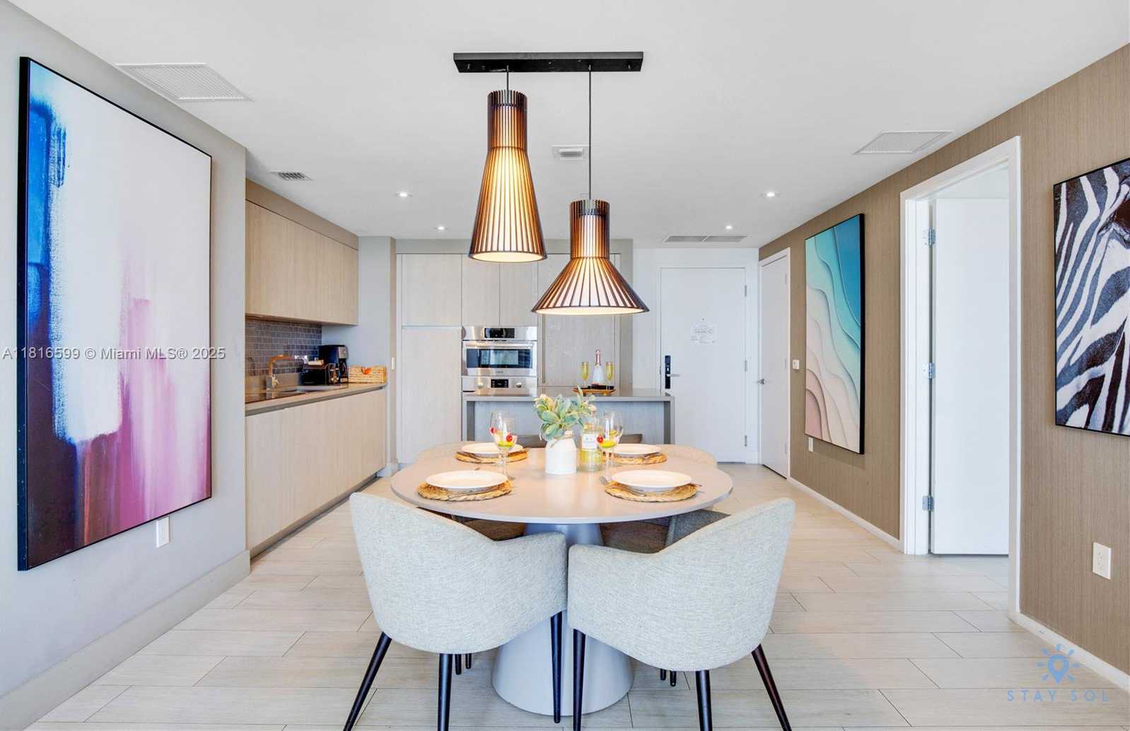 Small Image of 4010 SOUTH OCEAN DR #R1605, Hollywood Number 5
