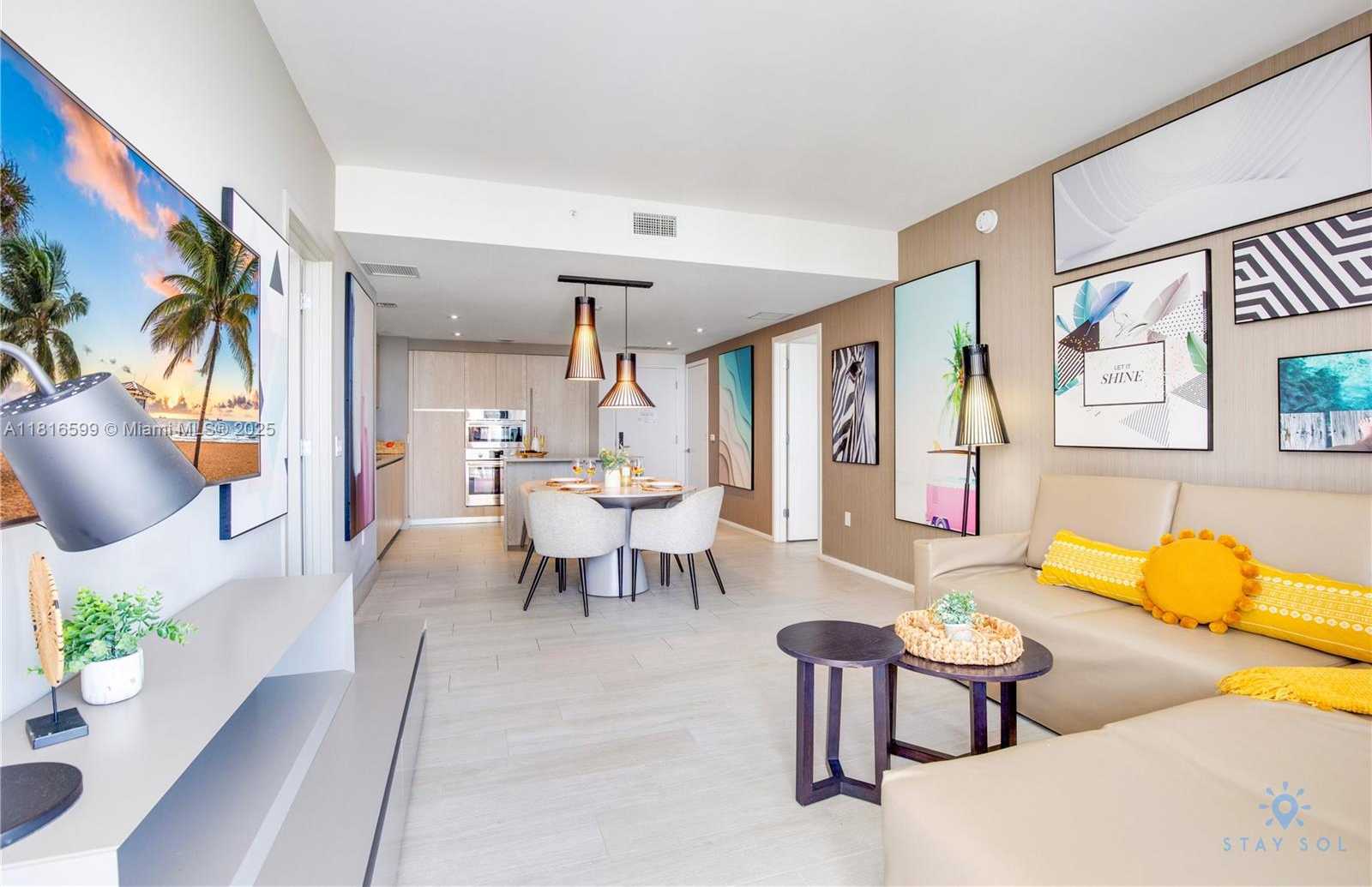 Small Image of 4010 SOUTH OCEAN DR #R1605, Hollywood Number 6