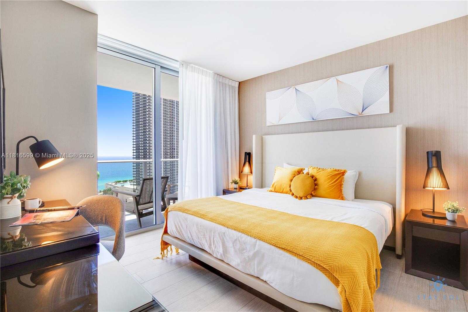 Small Image of 4010 SOUTH OCEAN DR #R1605, Hollywood Number 8