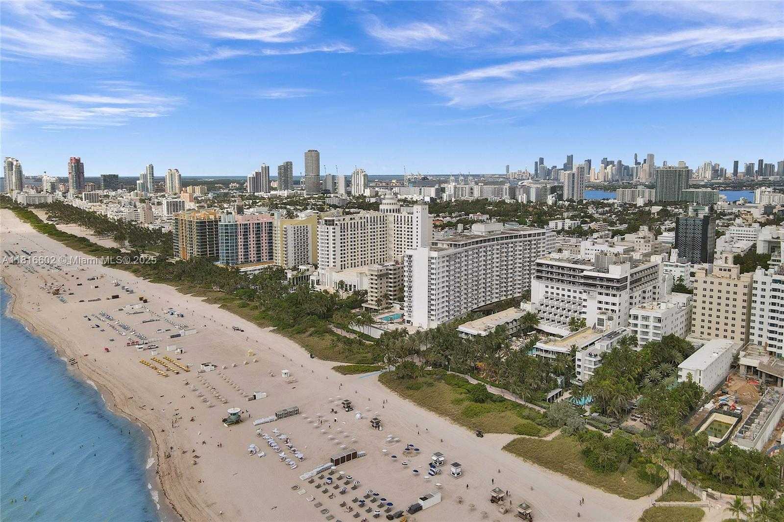 Small Image of 100 LINCOLN RD #927, Miami Beach Number 4