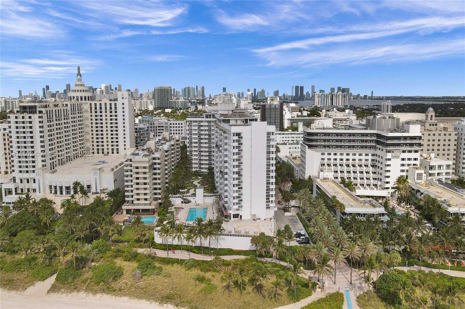 Small Image of 100 LINCOLN RD #927, Miami Beach Number 5