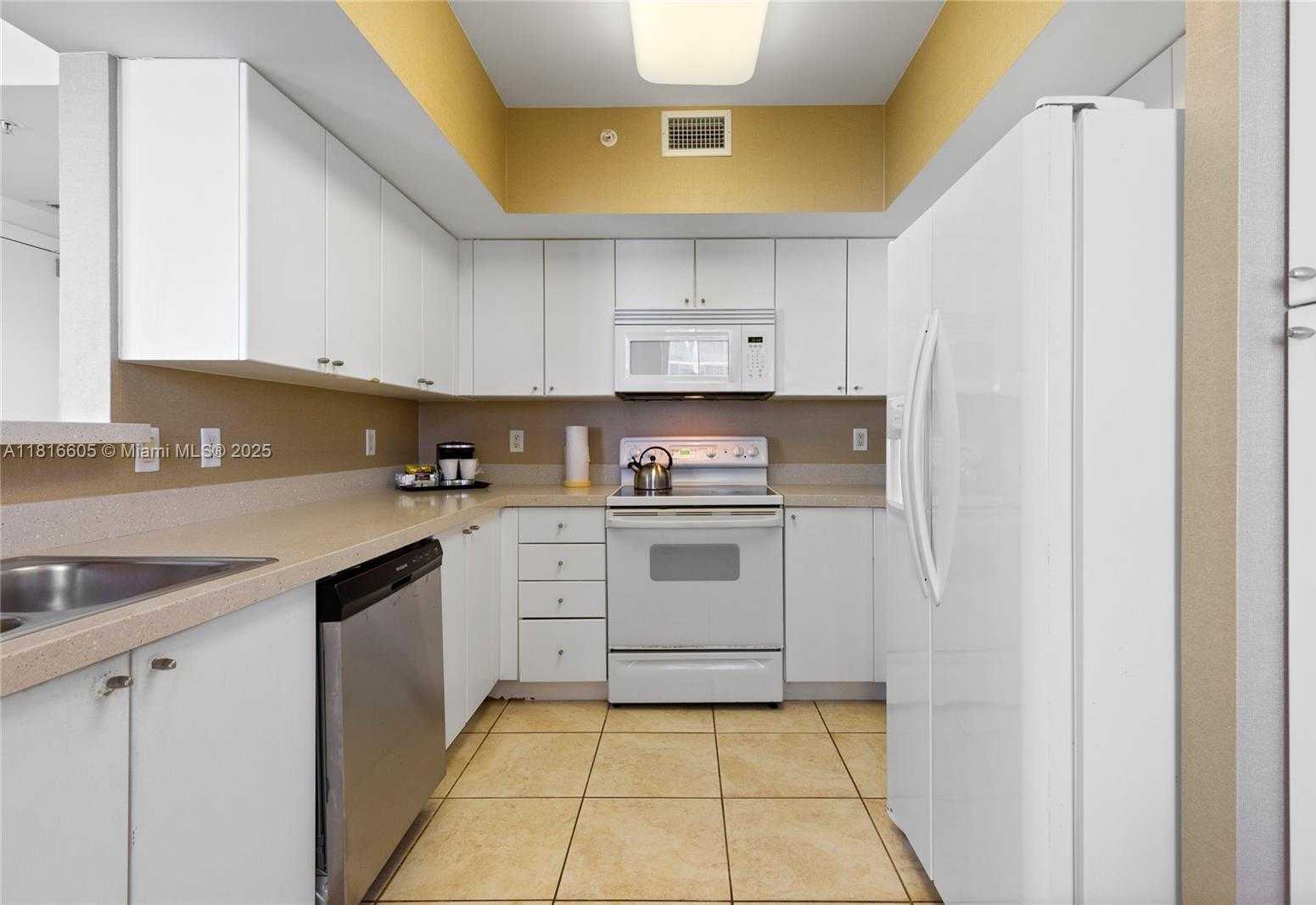 Small Image of 17375 COLLINS AVE #1908, Sunny Isles Beach Number 11