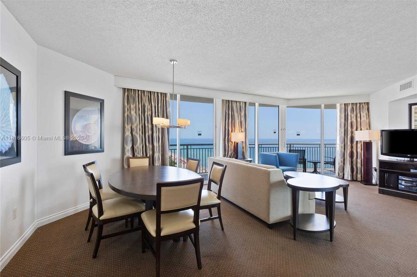 Small Image of 17375 COLLINS AVE #1908, Sunny Isles Beach Number 2