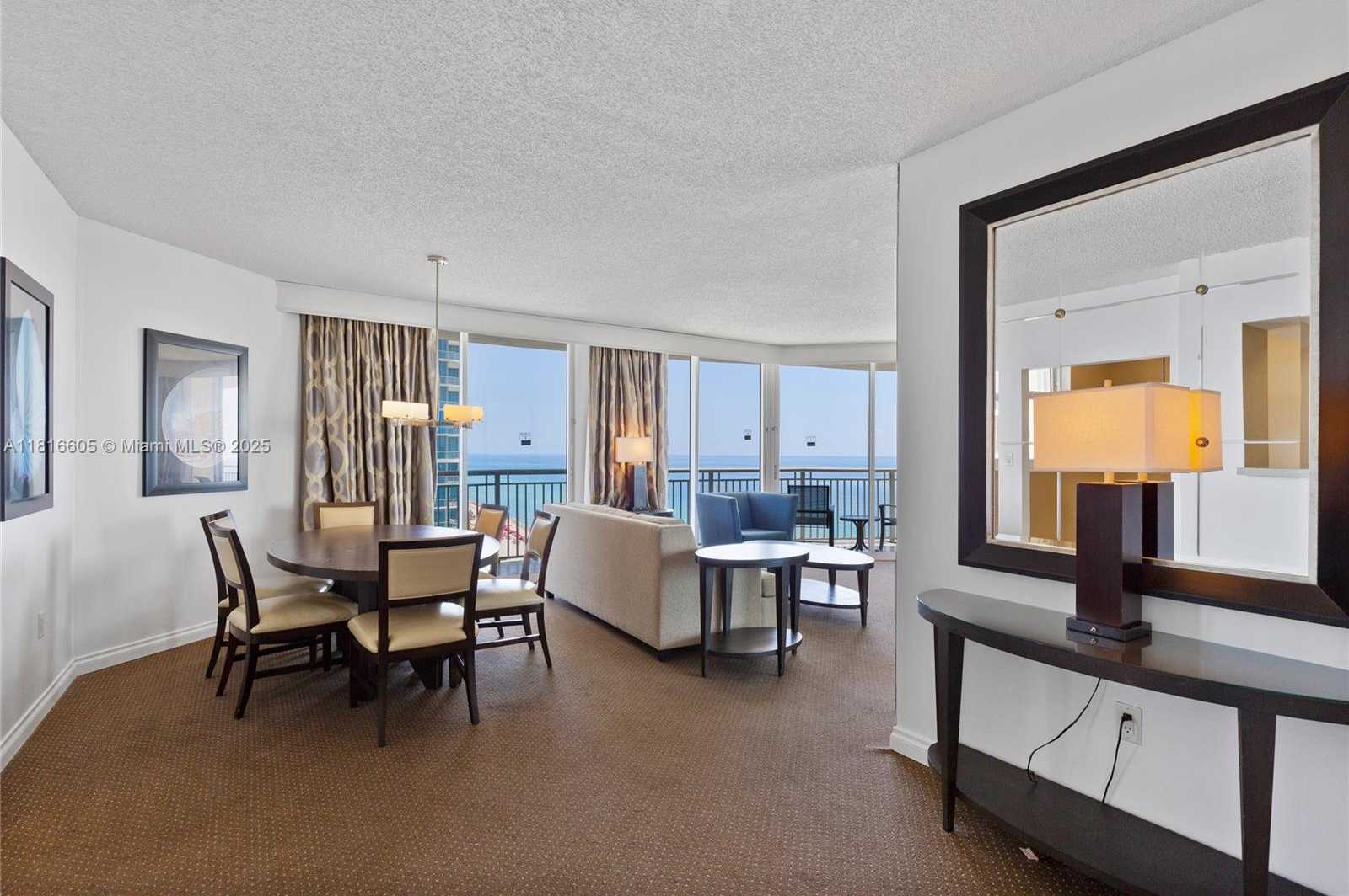 Small Image of 17375 COLLINS AVE #1908, Sunny Isles Beach Number 3