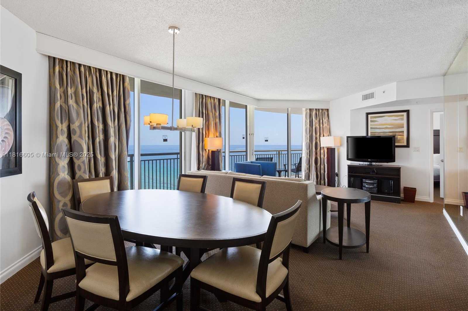 Small Image of 17375 COLLINS AVE #1908, Sunny Isles Beach Number 4
