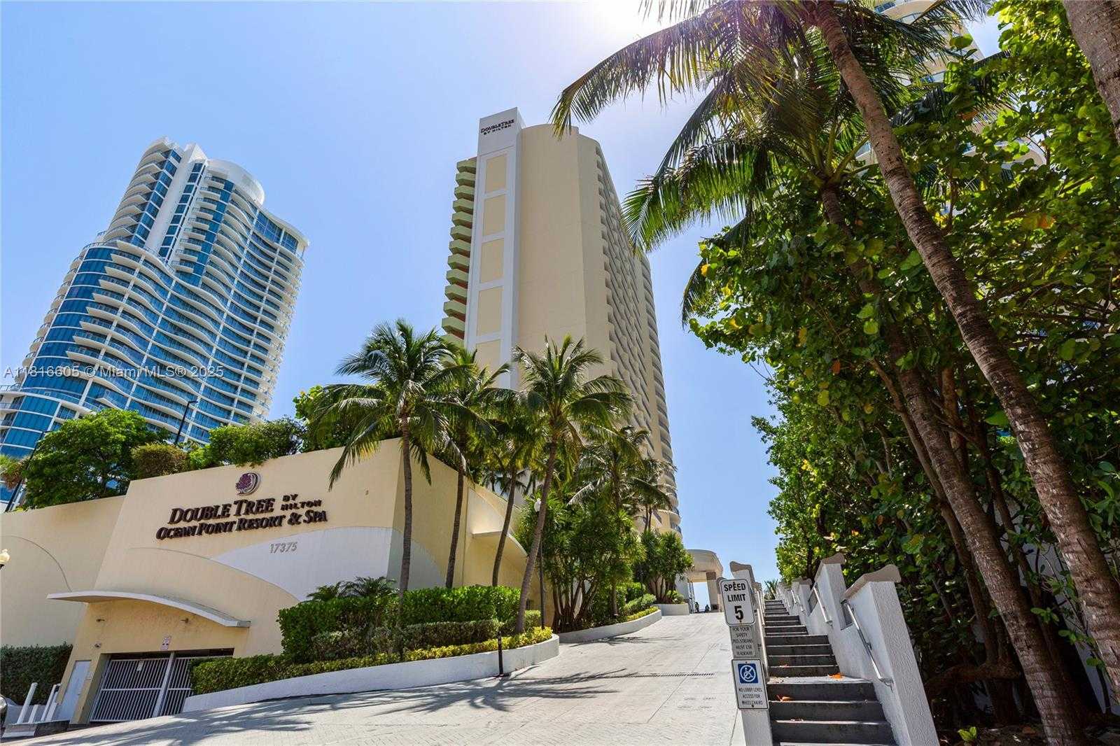Small Image of 17375 COLLINS AVE #1908, Sunny Isles Beach Number 49