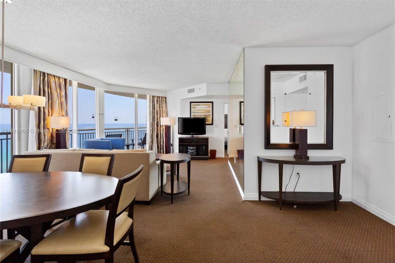 Small Image of 17375 COLLINS AVE #1908, Sunny Isles Beach Number 5